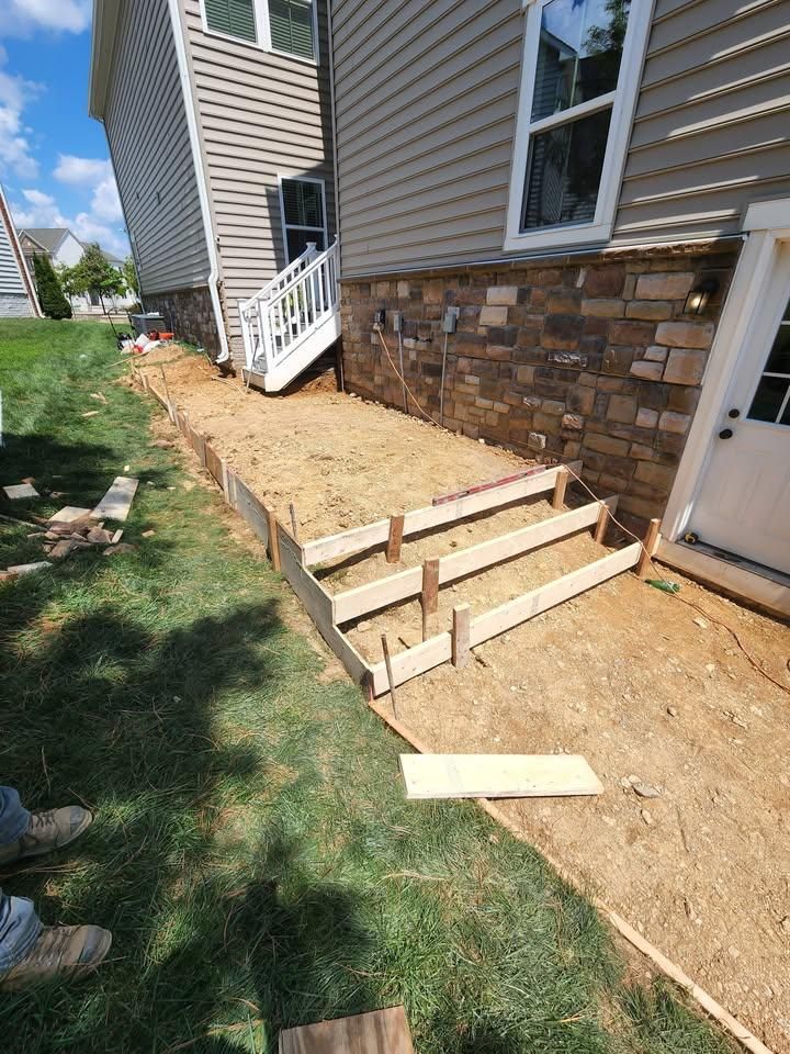  for We Got Dumpsters LLC in Clarksburg, MD