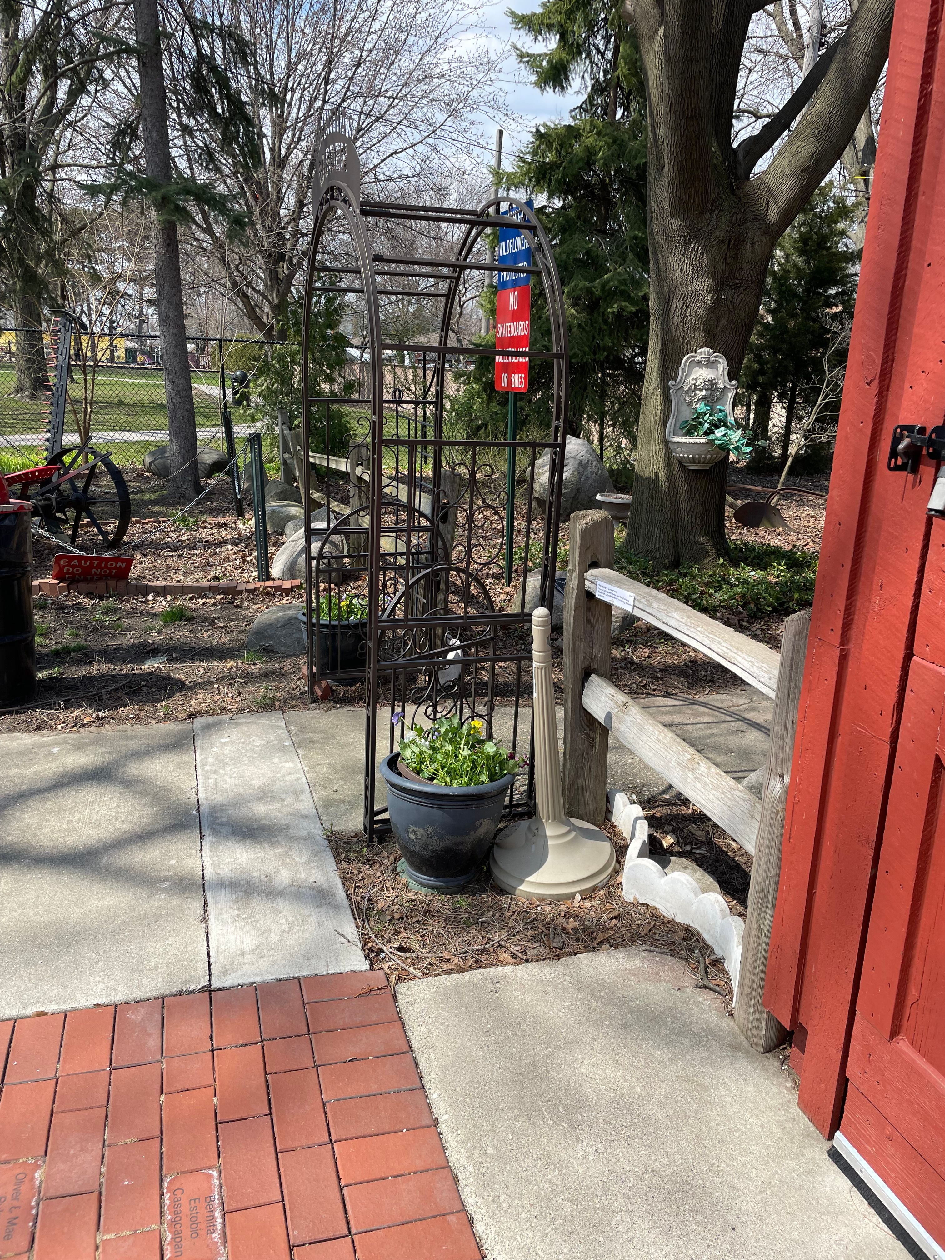  for TMF Services in Lapeer County, MI