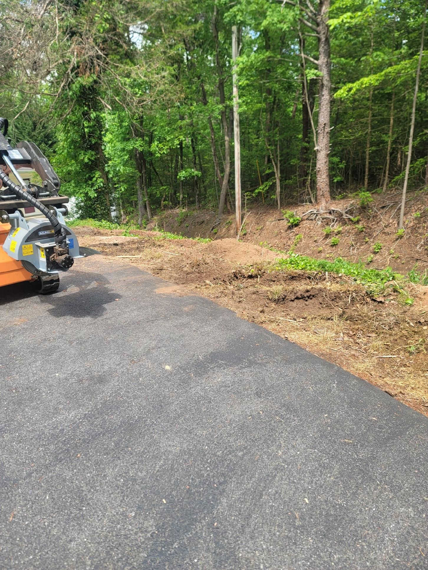  for John Page Landscaping in St. Mary's County, MD