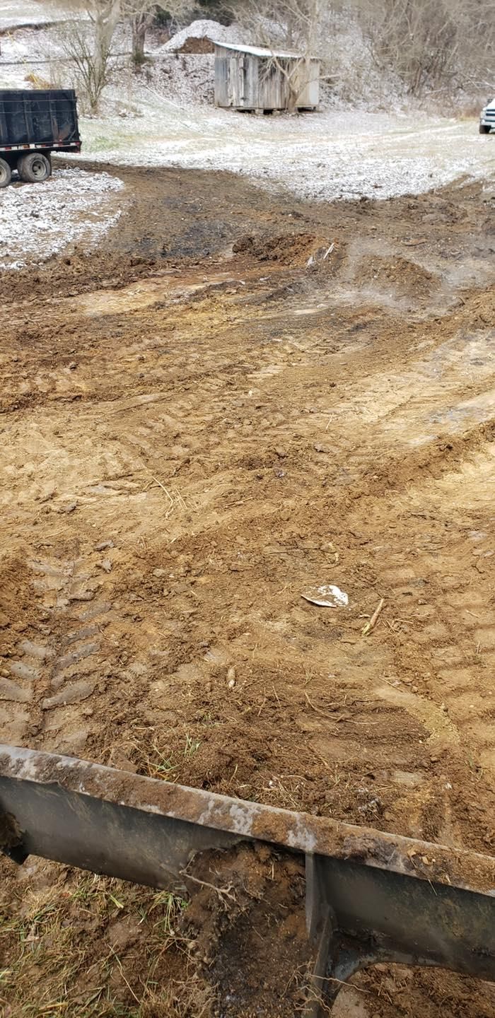  for Excavation Innovations in Rogersville, TN