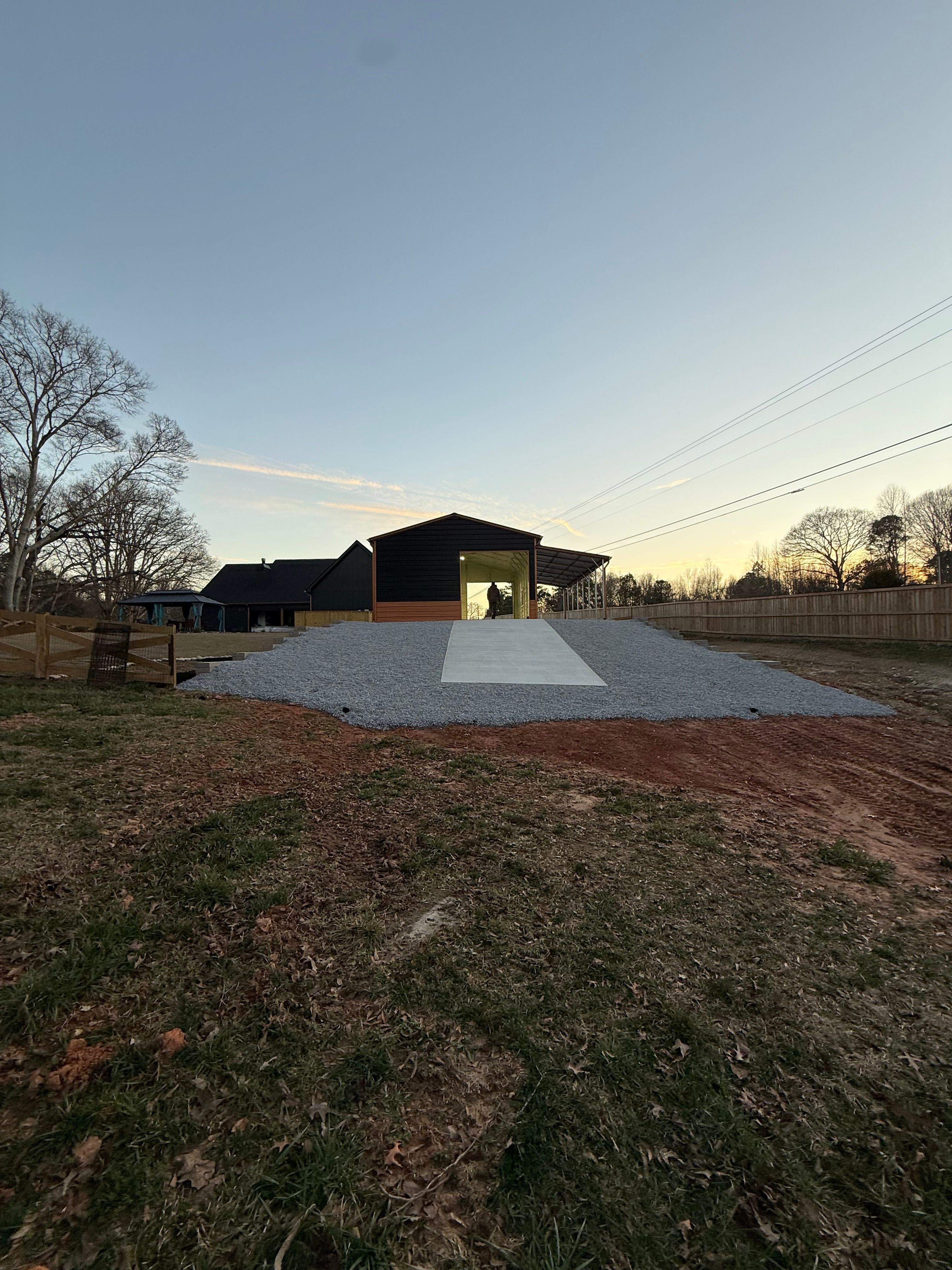  for 360 Grading and Concrete in Bremen, GA