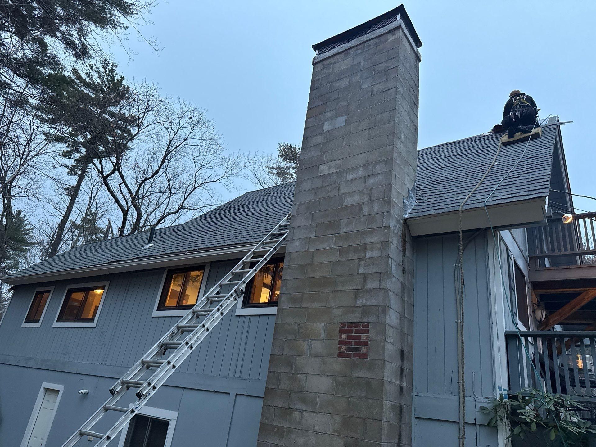  for Jalbert Contracting LLC in Alton, NH