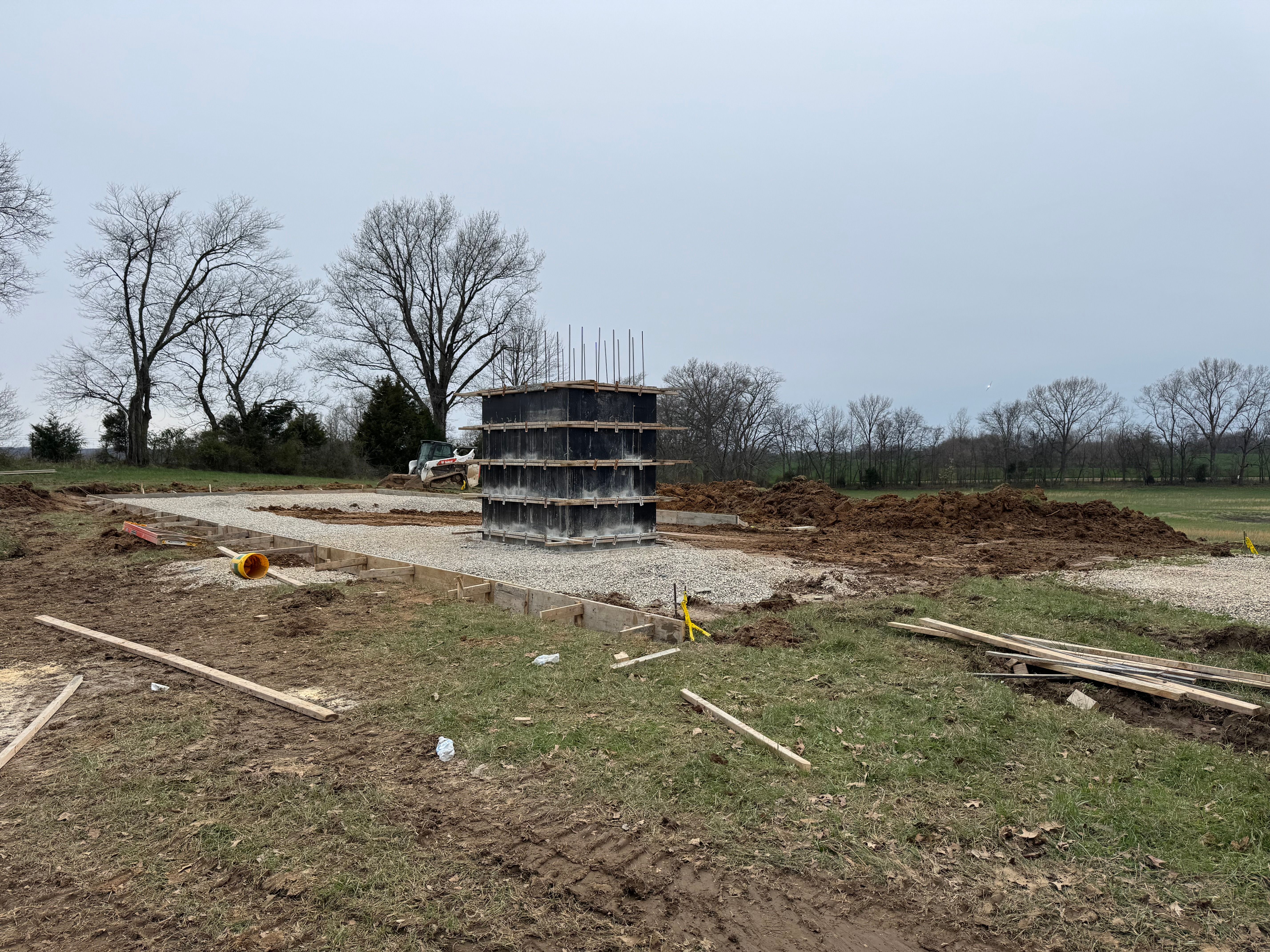 All Photos for Iron Ridge Builders in Bloomfield, MO