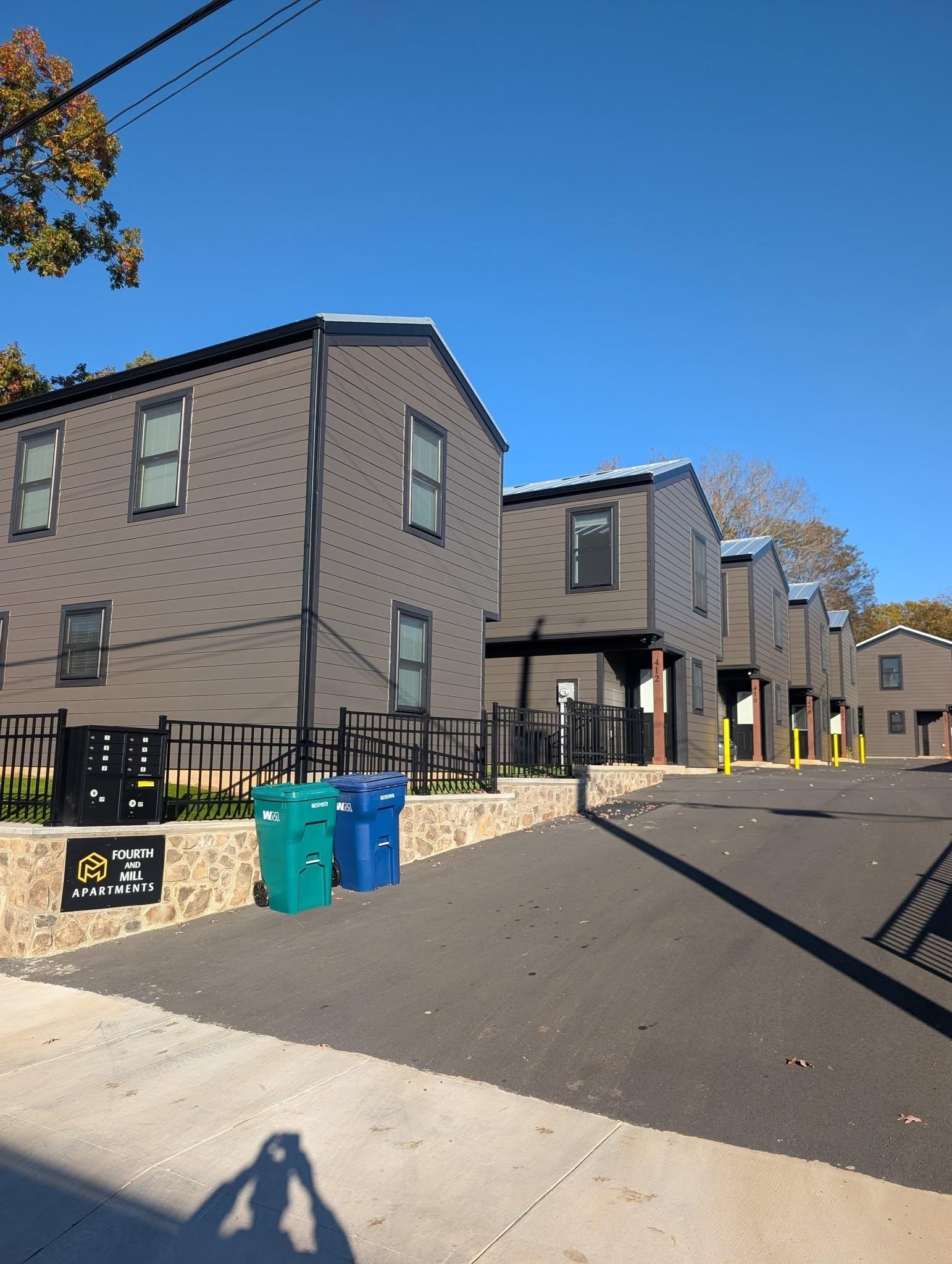  for Precision Pressure and Soft Washing LLC in Albemarle, NC