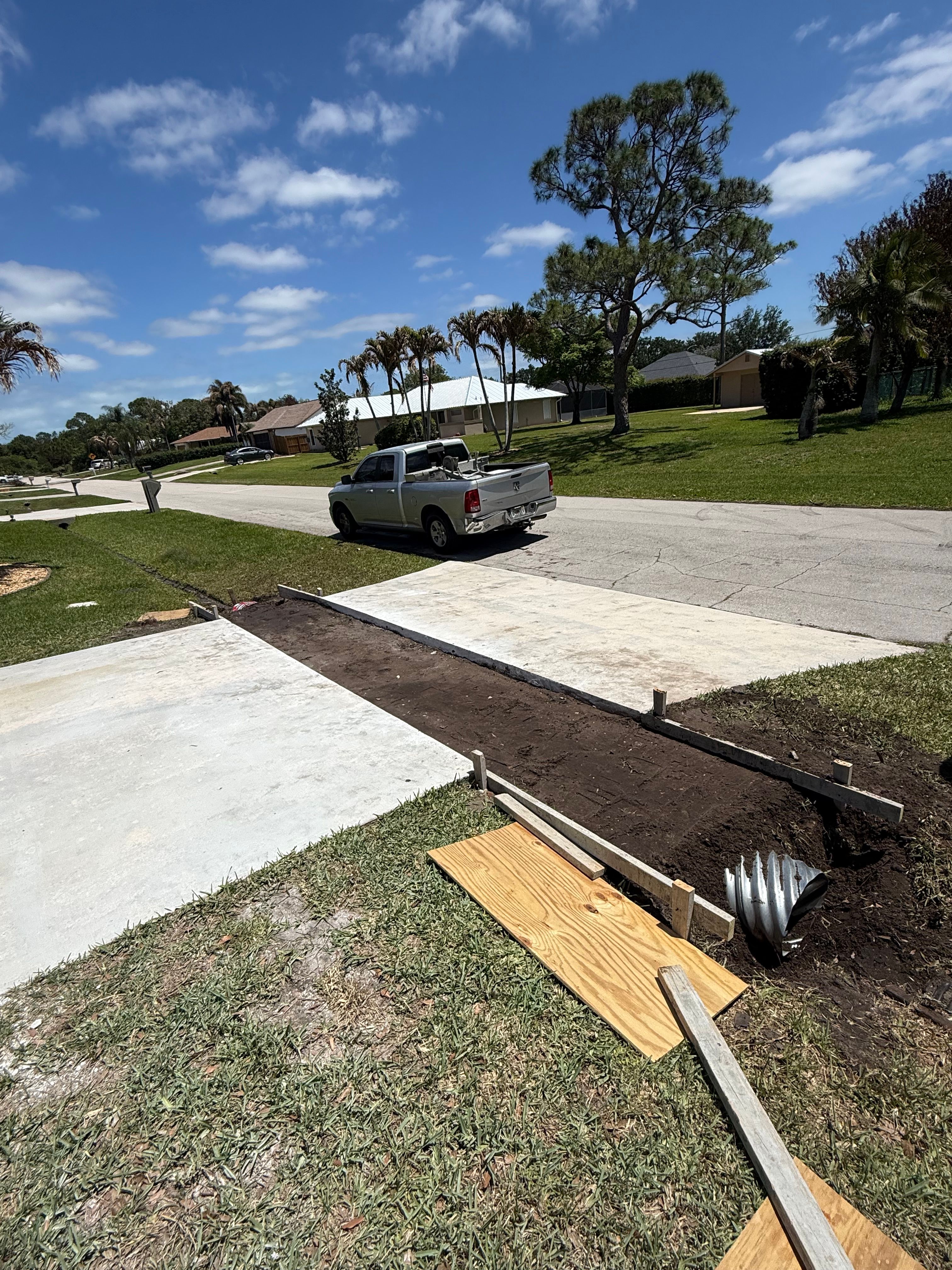 for Coastal Concrete Creation in Port St. Lucie, FL