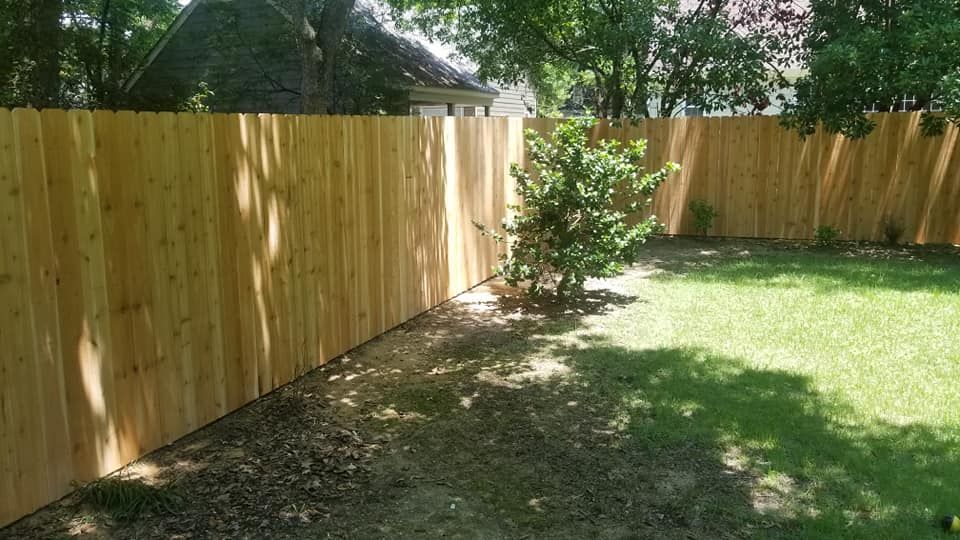  for Stewart Fencing in Mason, TN