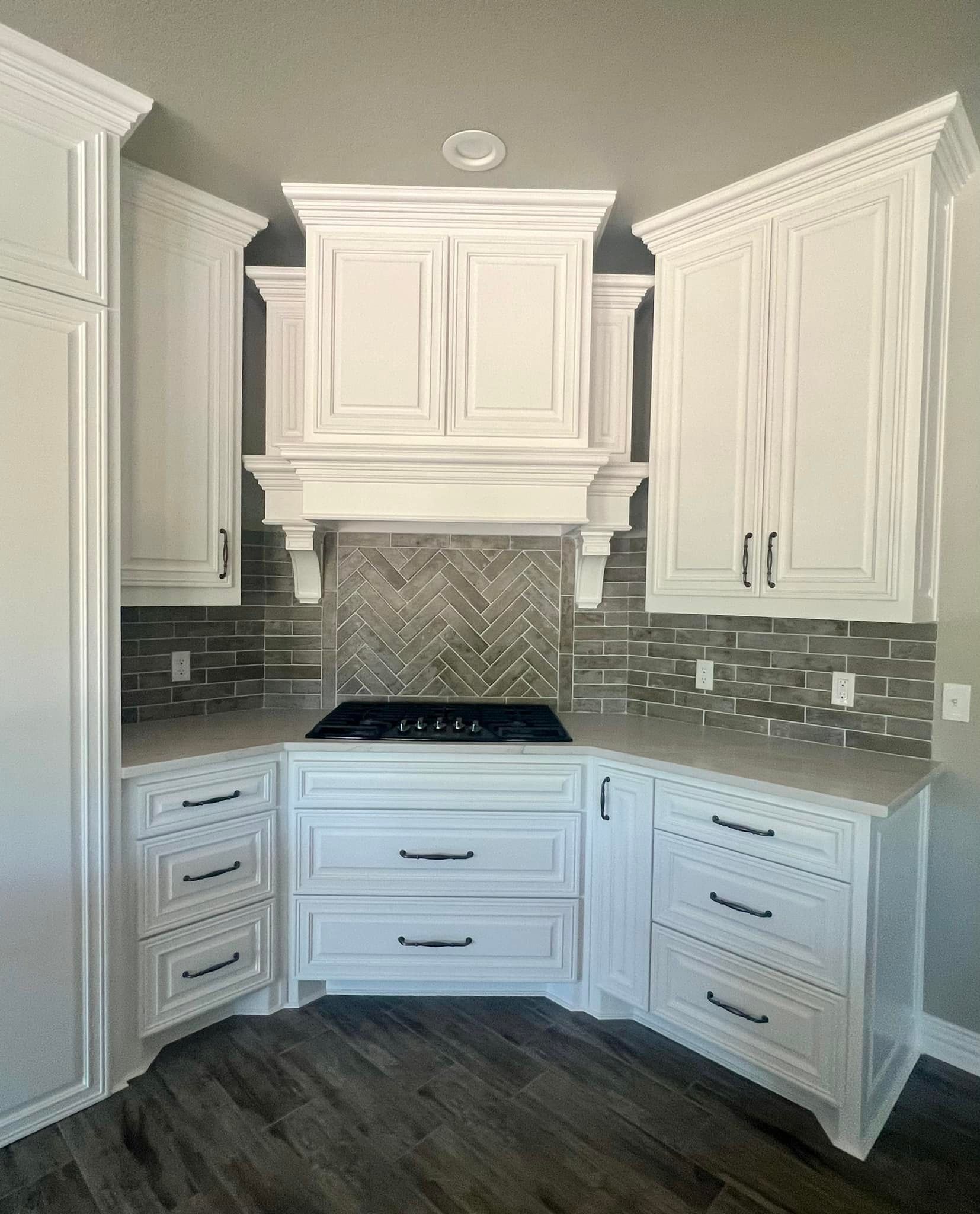  for TKO Custom Wood Works in Denison, TX