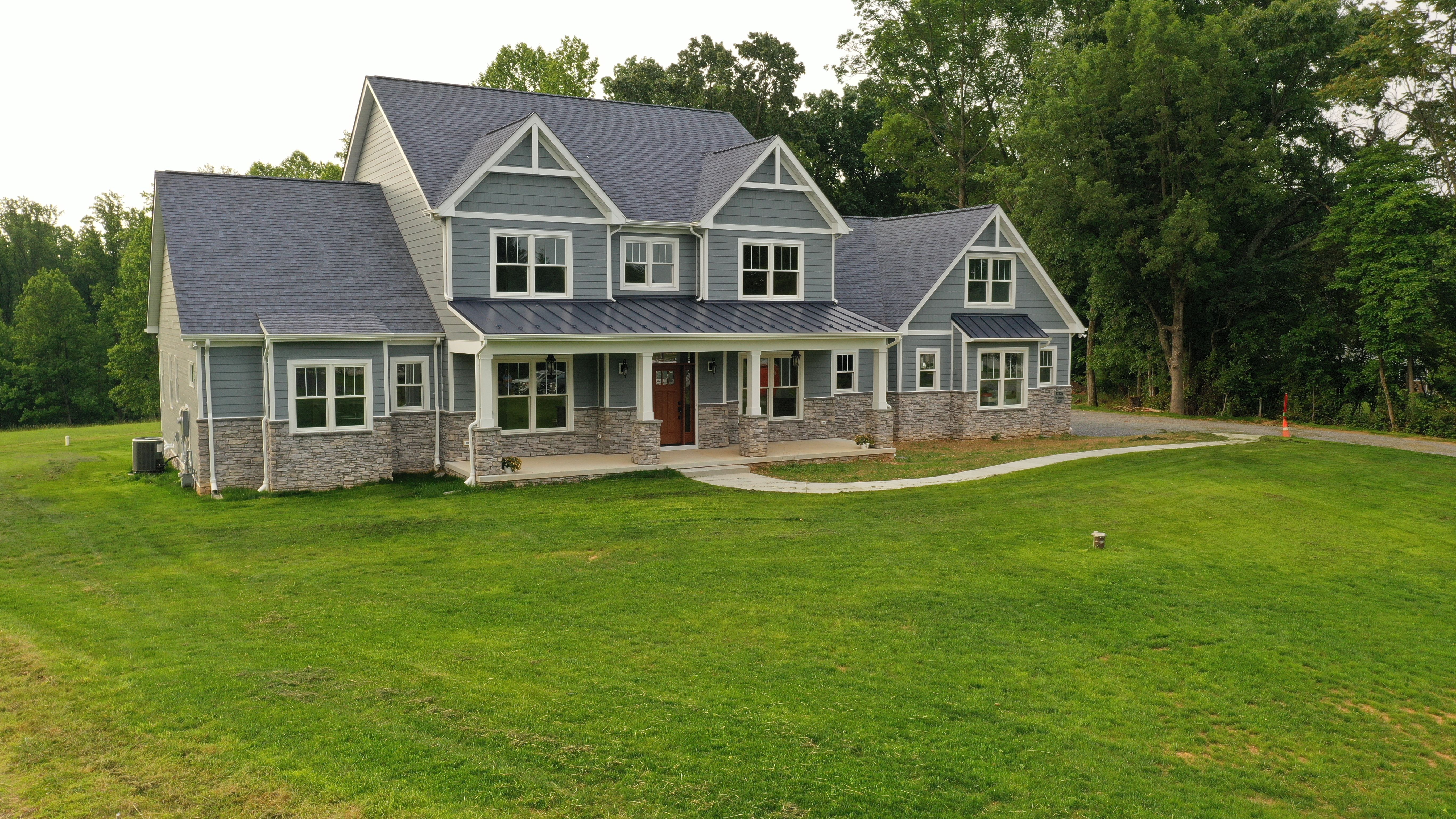 All Photos for Paulco Homes in Westminster, MD