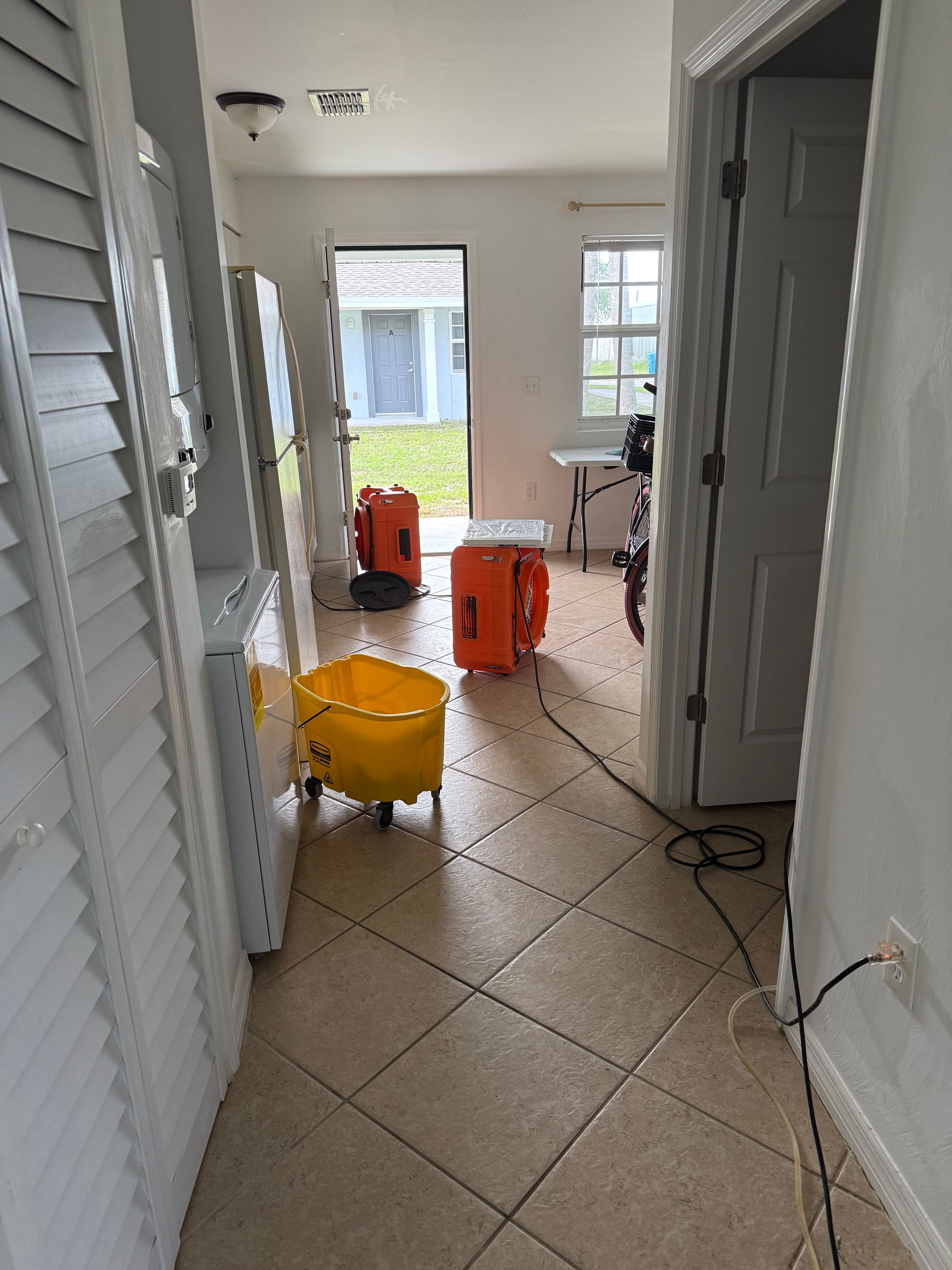  for N&D Restoration Services: When Disaster Strikes, We Come In in Cape Coral,  FL