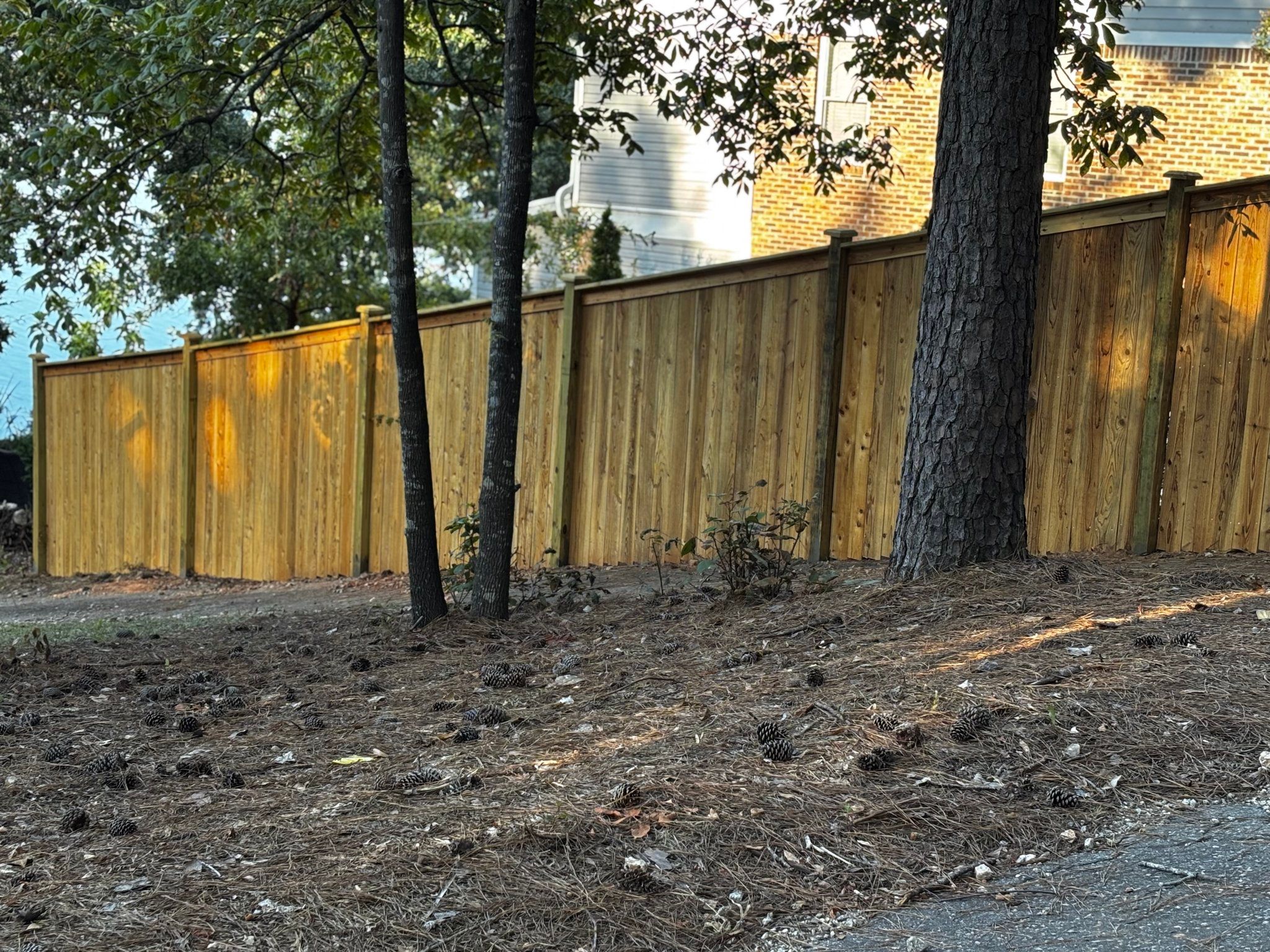All Photos for Advanced Fencing Solutions in Camden, SC