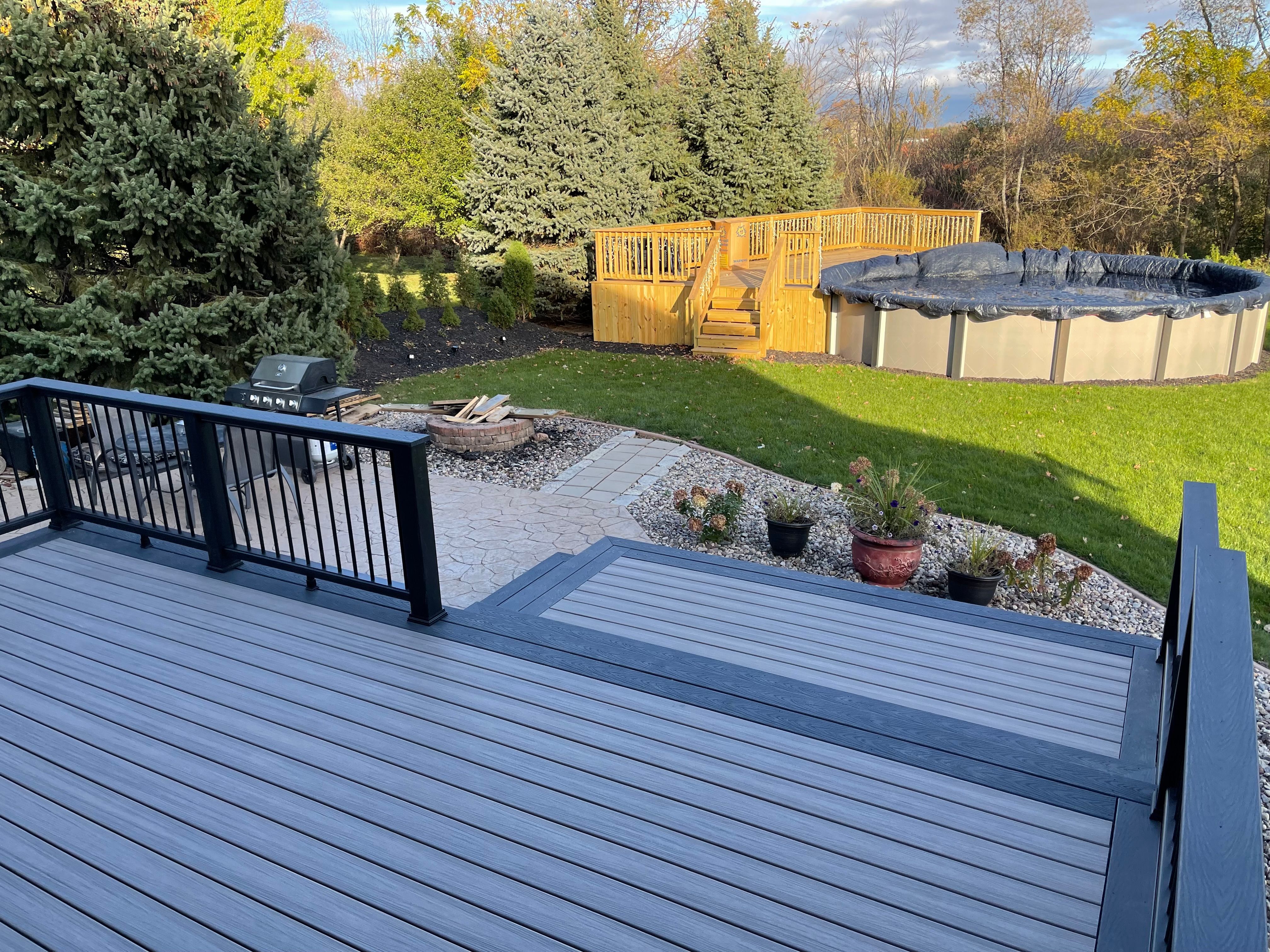  for Tru Frame Outdoor Structures in Menasha, WI