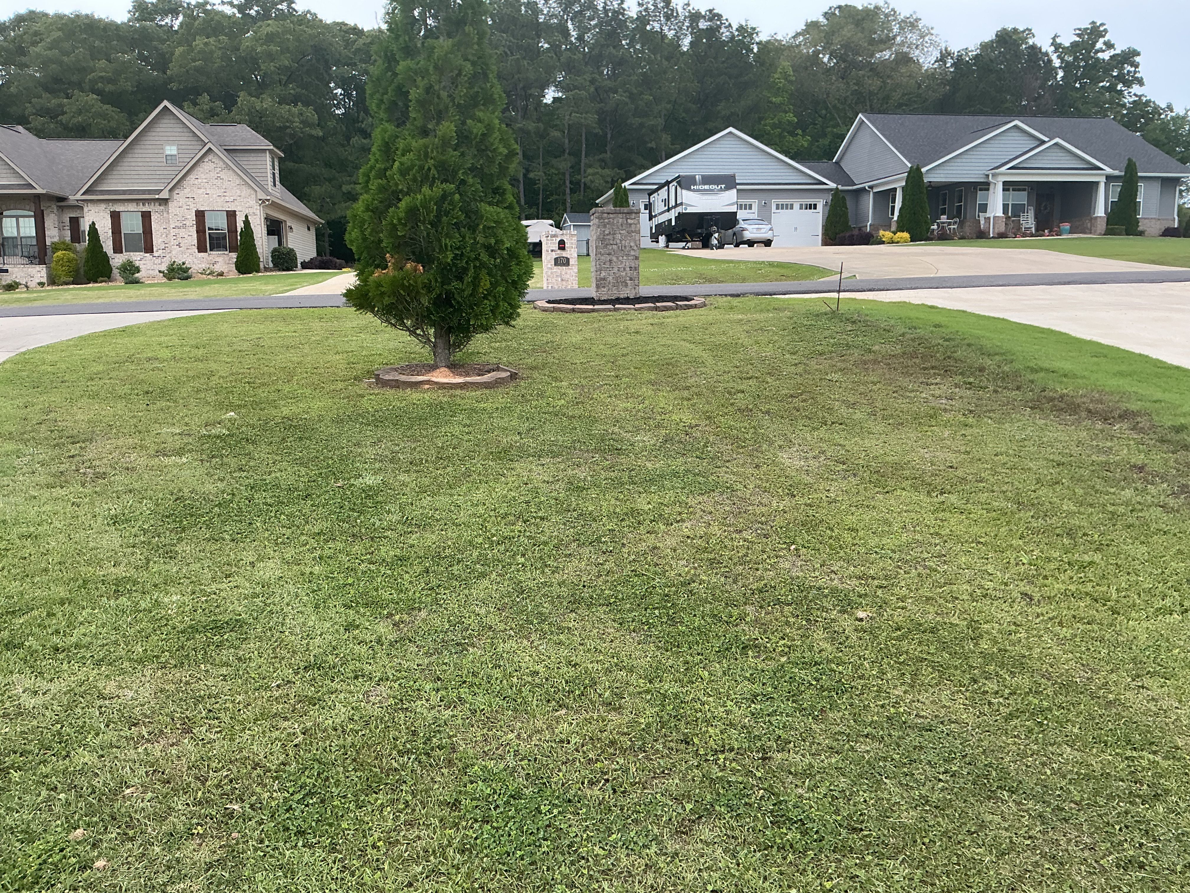  for Xtreme Landscaping & Lawn Care in Lincoln, AL