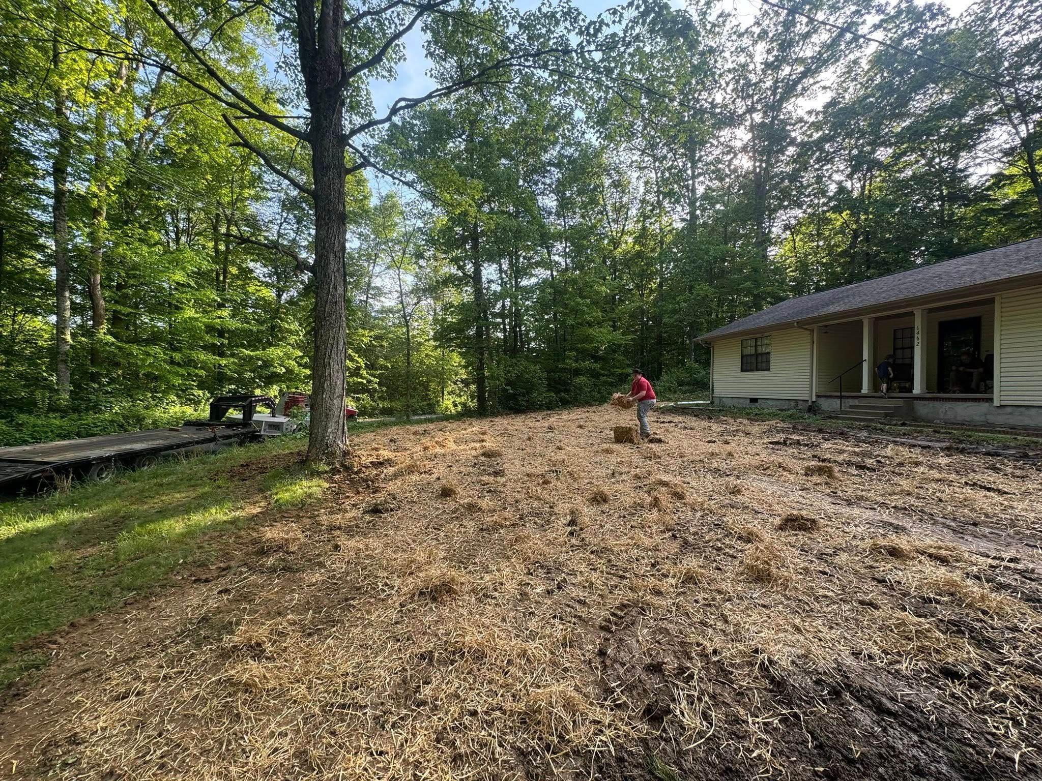  for F&CO Excavation in Clinton, TN