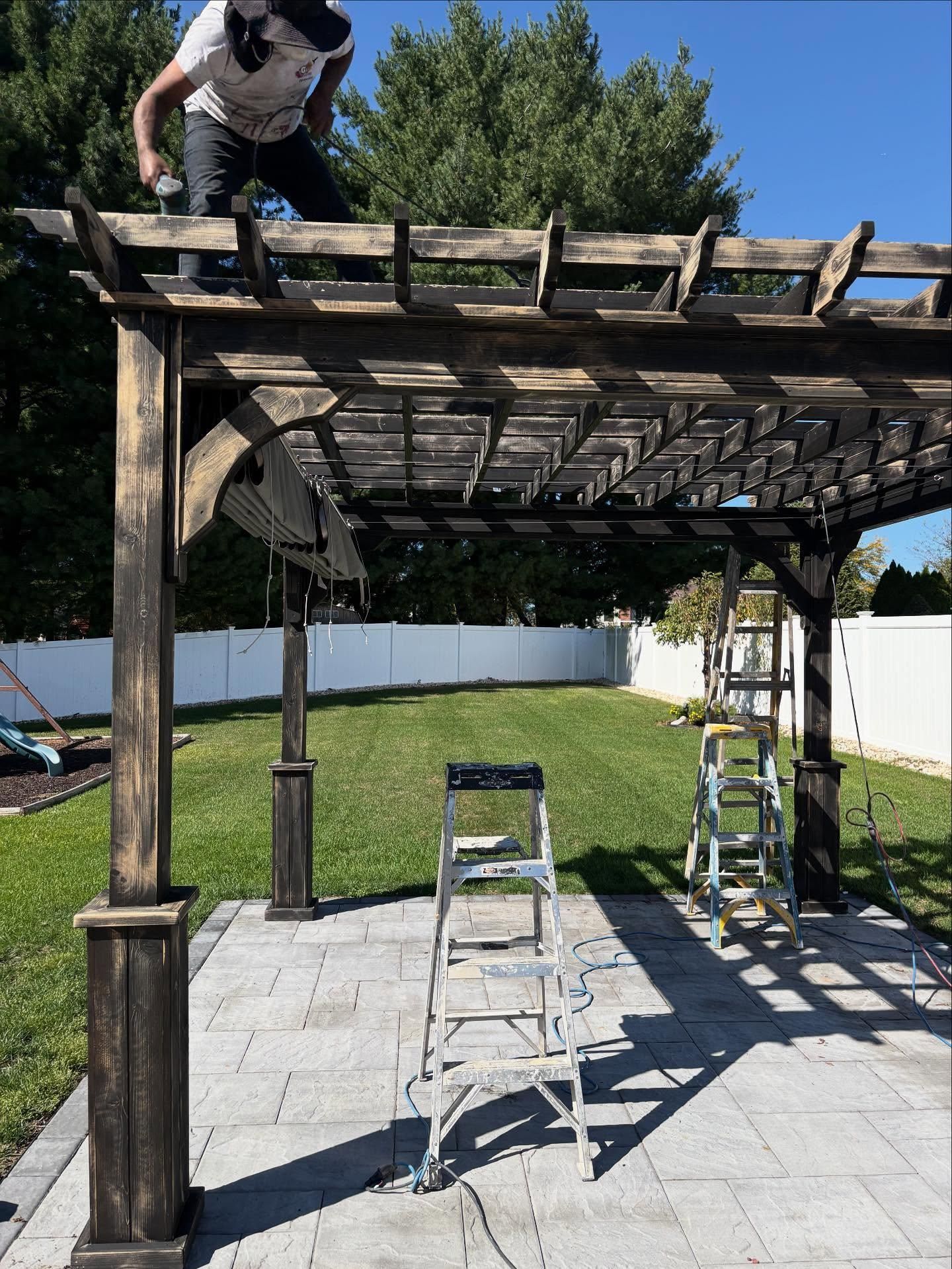  for Guss Professional Painting and Wallpaper in Clifton, NJ