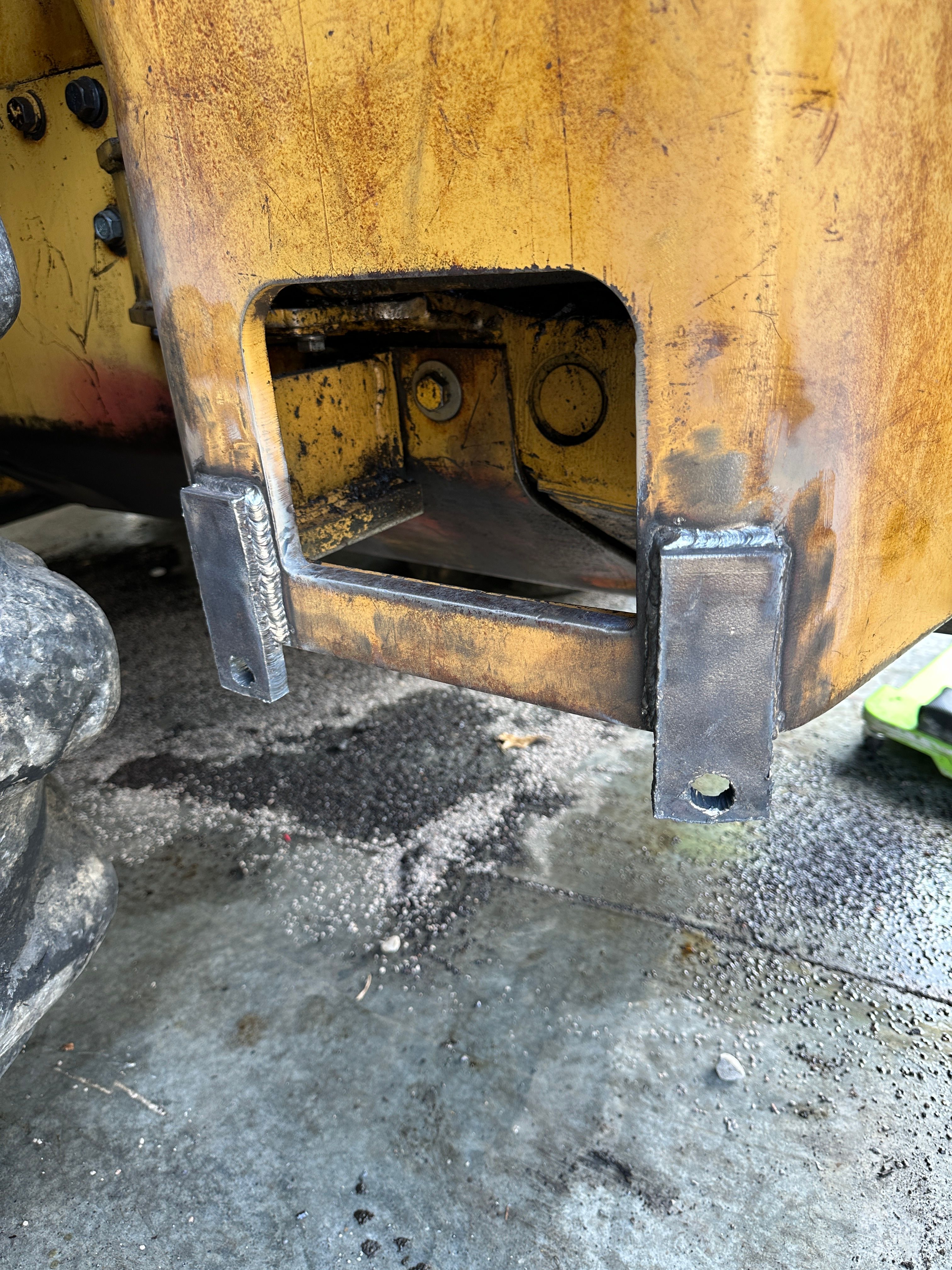  for K7 Welding and Construction in Perryville, MO