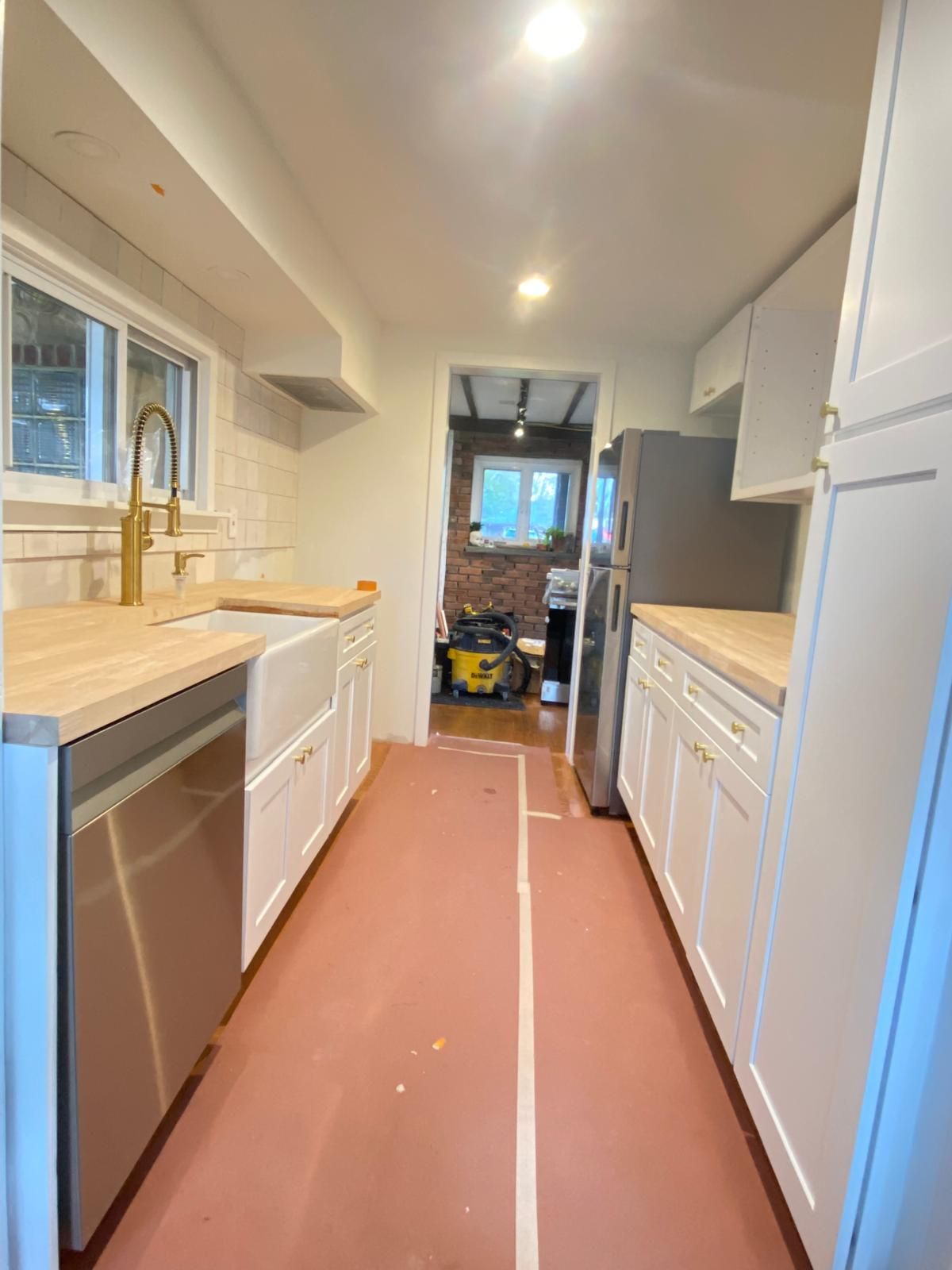  for D'Amore's Home Improvement, LLC in Westfield, NJ