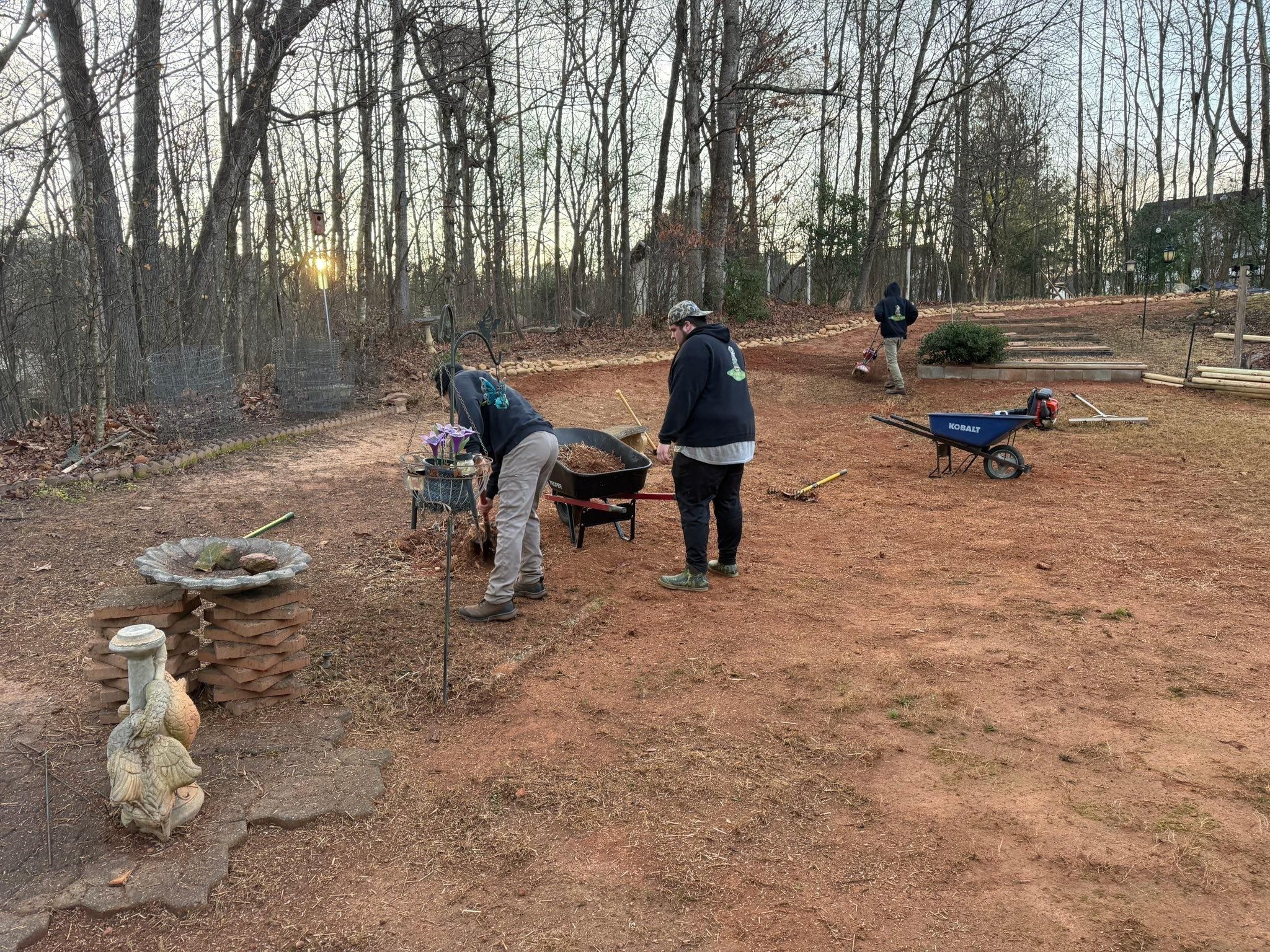  for GA Lawn Care Pros in Jefferson, GA