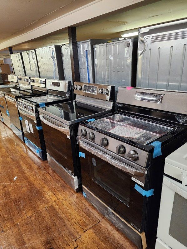  for S&S Appliances LLC in Huron, SD