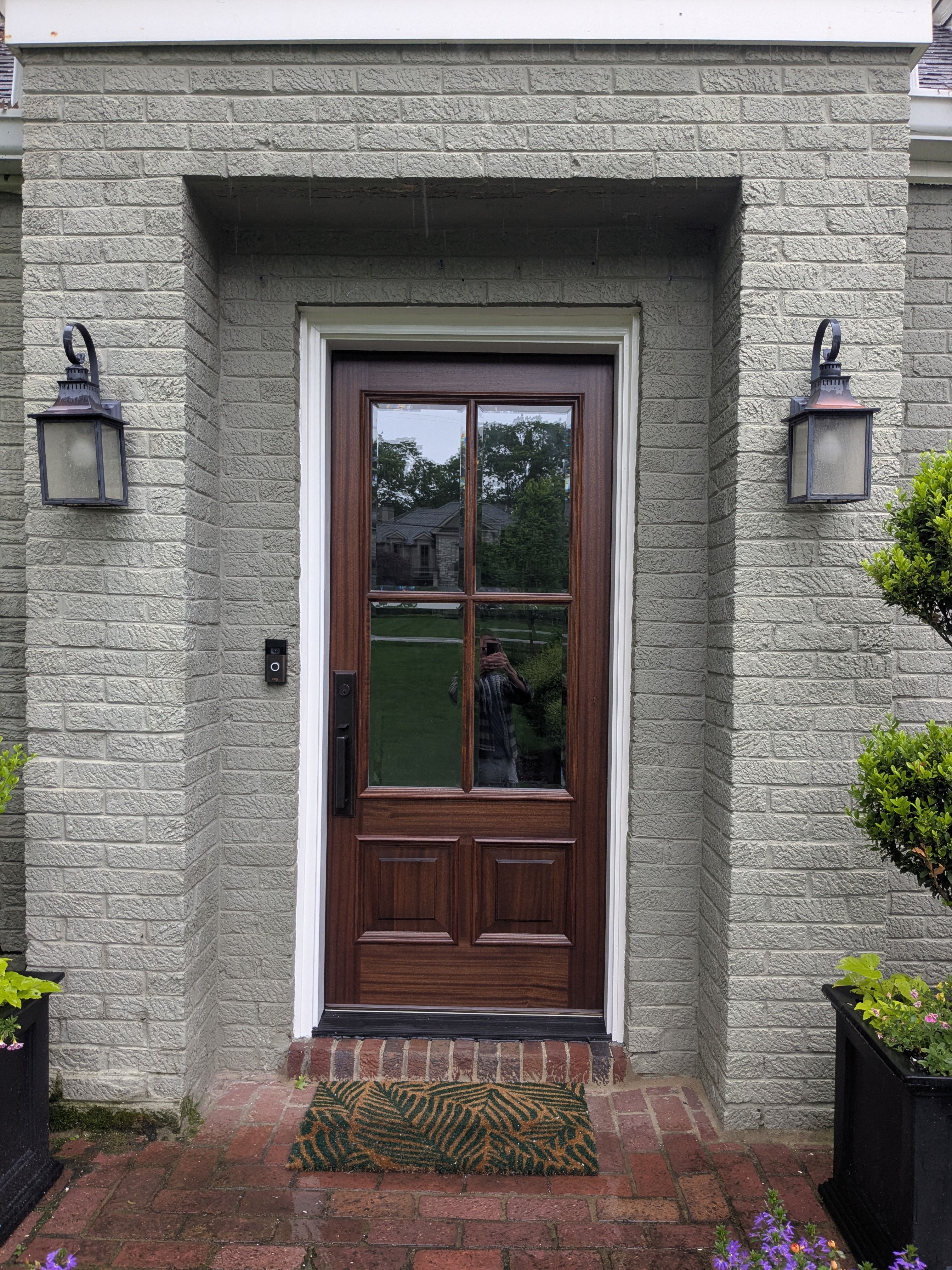  for The Door Guys in Nashville, TN