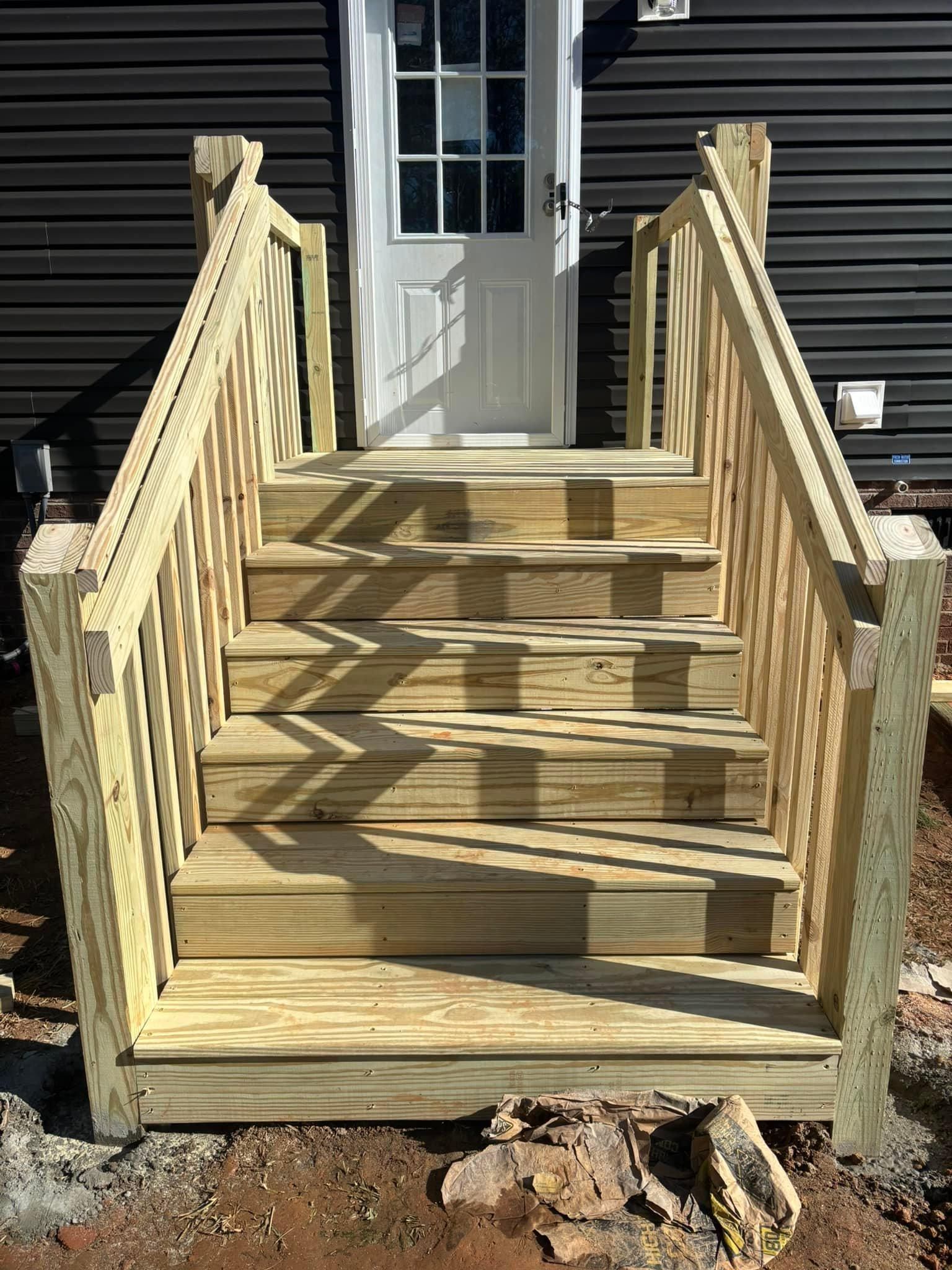  for Carolina Brush in Greenwood, SC