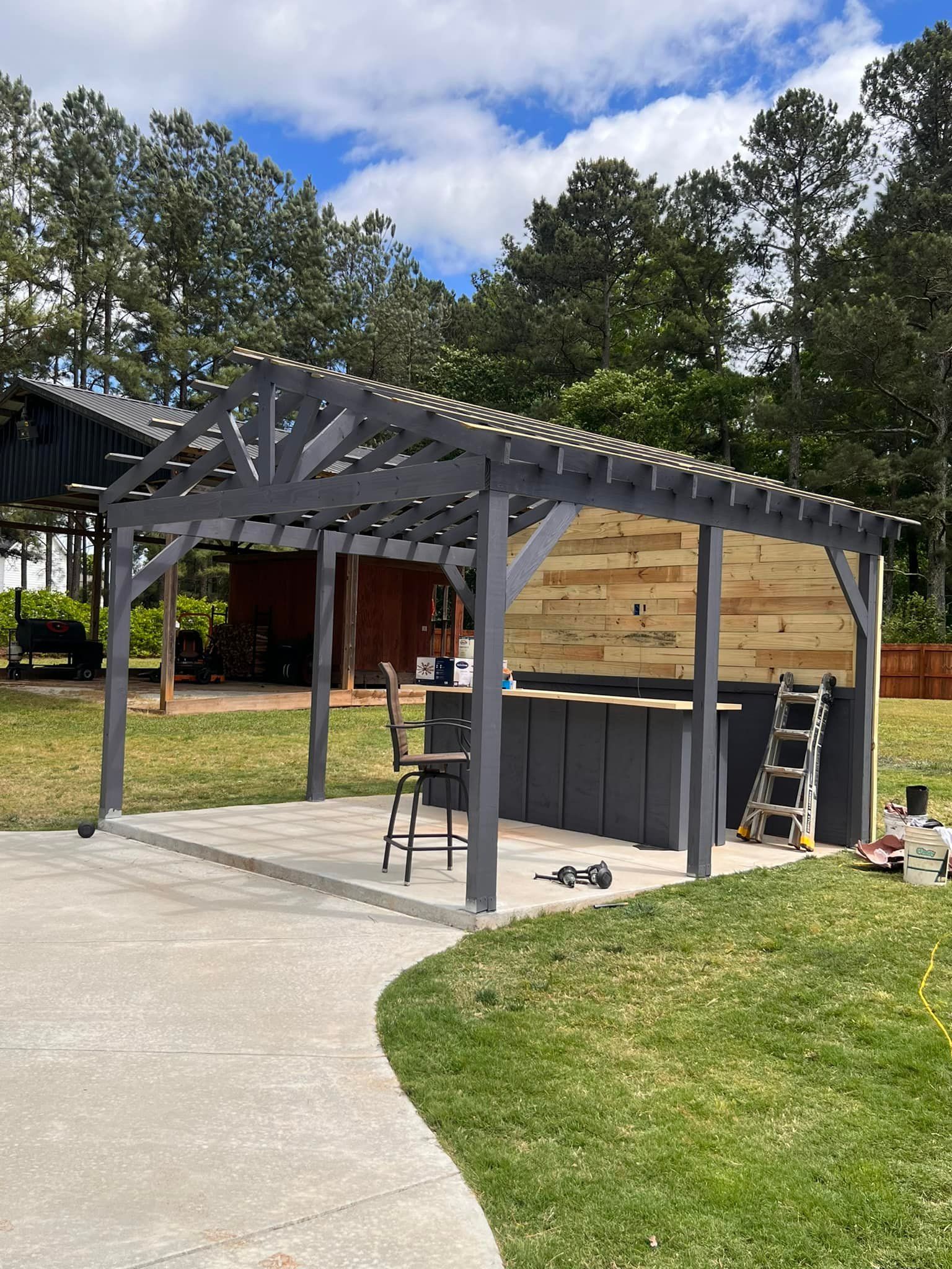  for JTM Services Inc in Augusta, GA