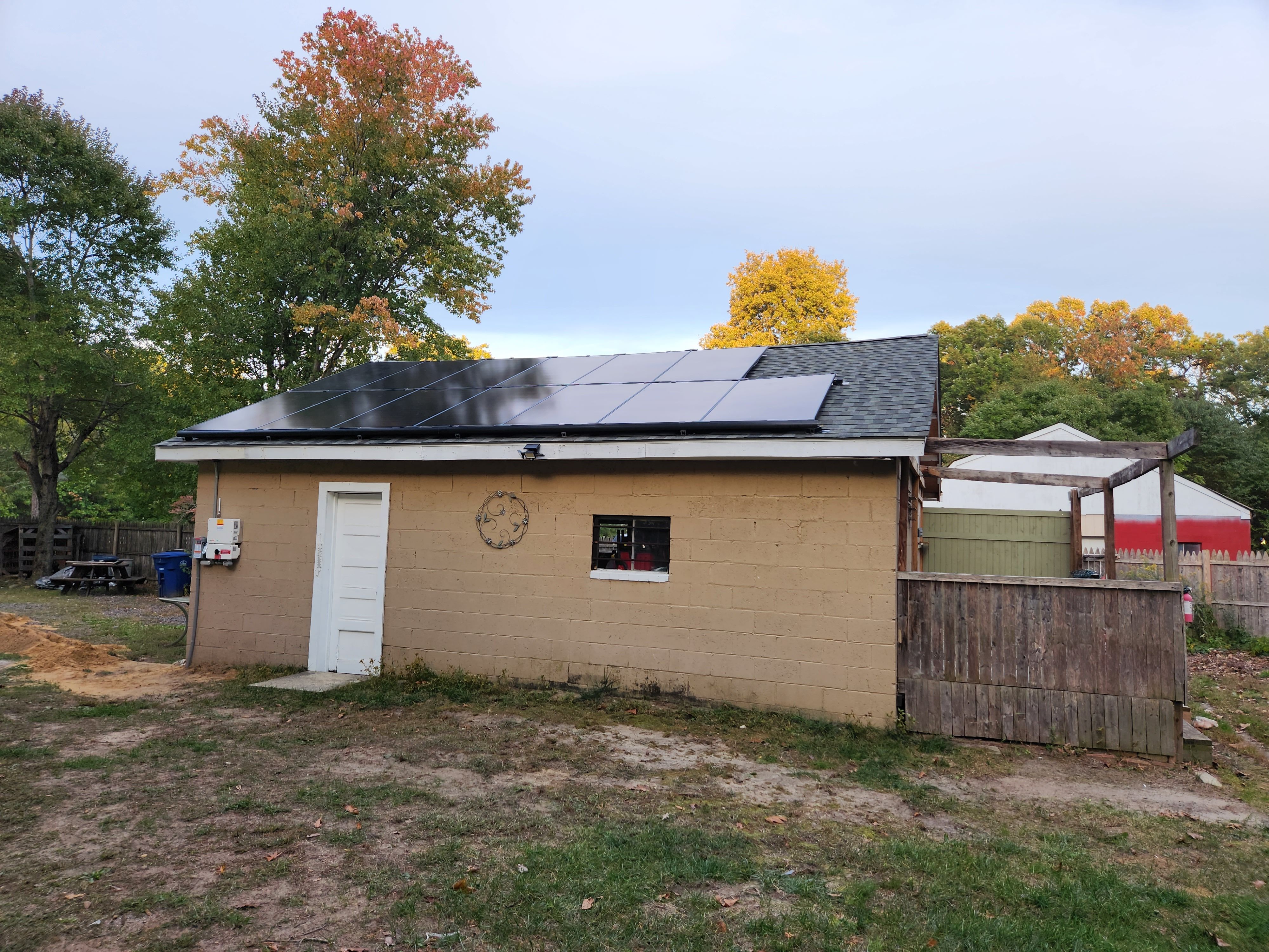  for Solar Savings by Garrett in Southern New Jersey, NJ