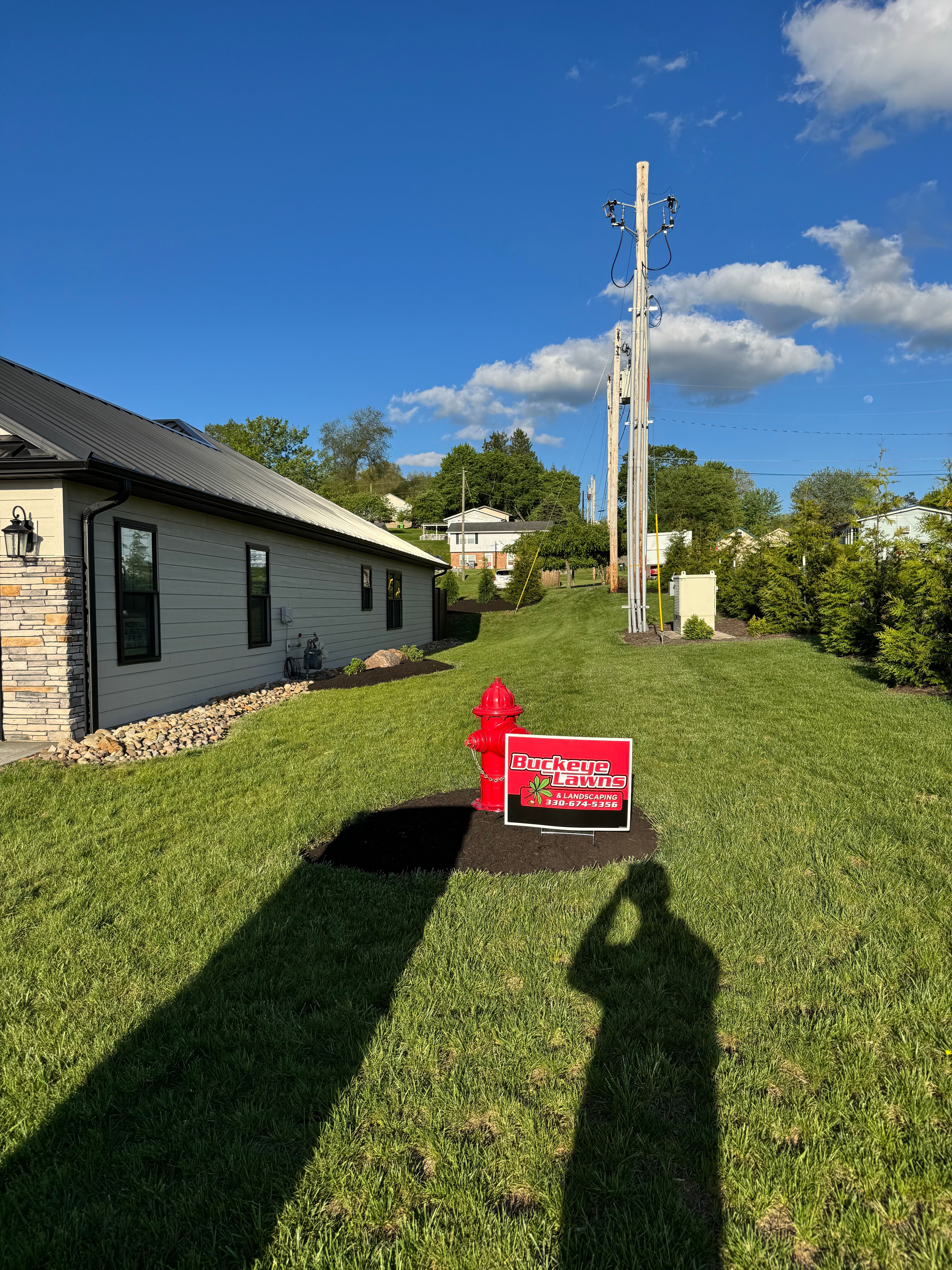 All Photos for Buckeye Lawns & Landscaping LLC in Millersburg, OH