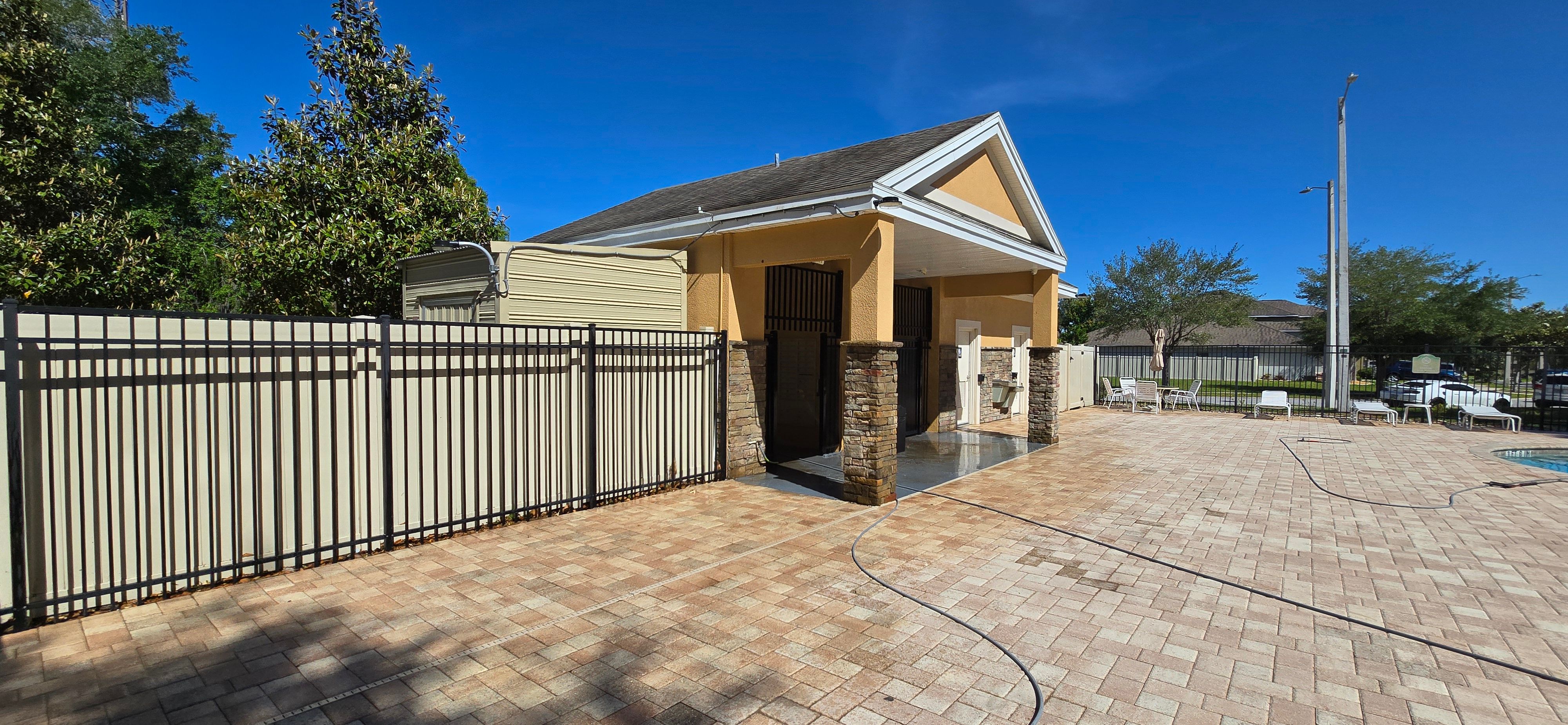  for Blue Stream Roof Cleaning & Pressure Washing in Tampa, FL