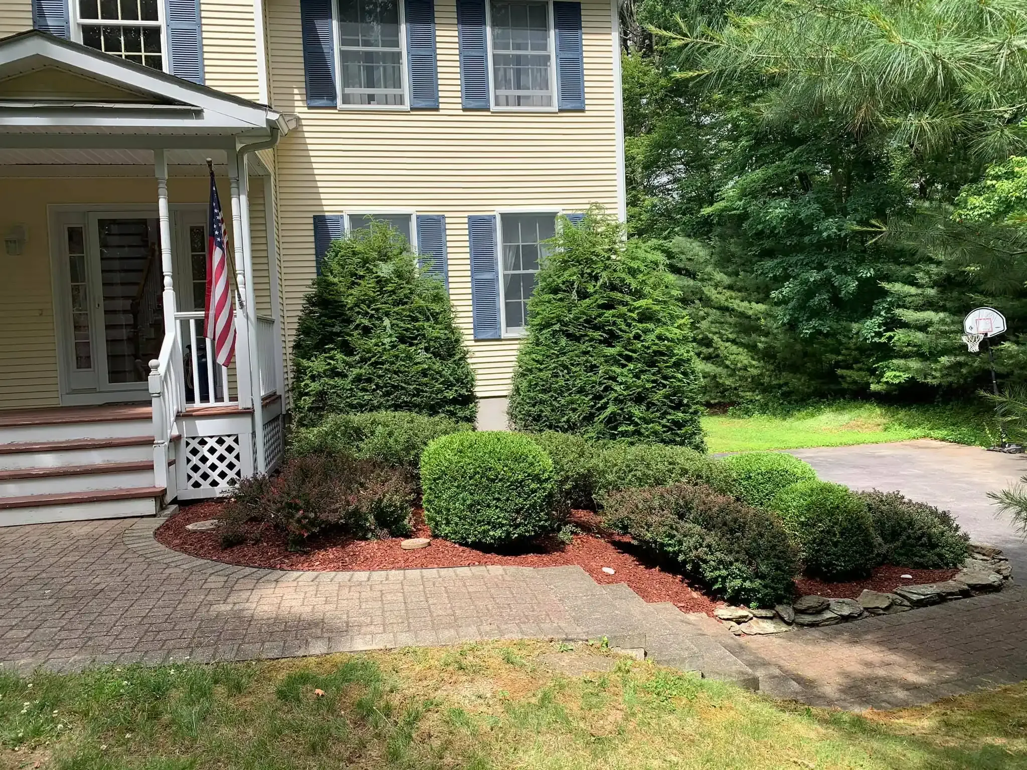  for Perillo Property Maintenance in Hopewell Junction, NY