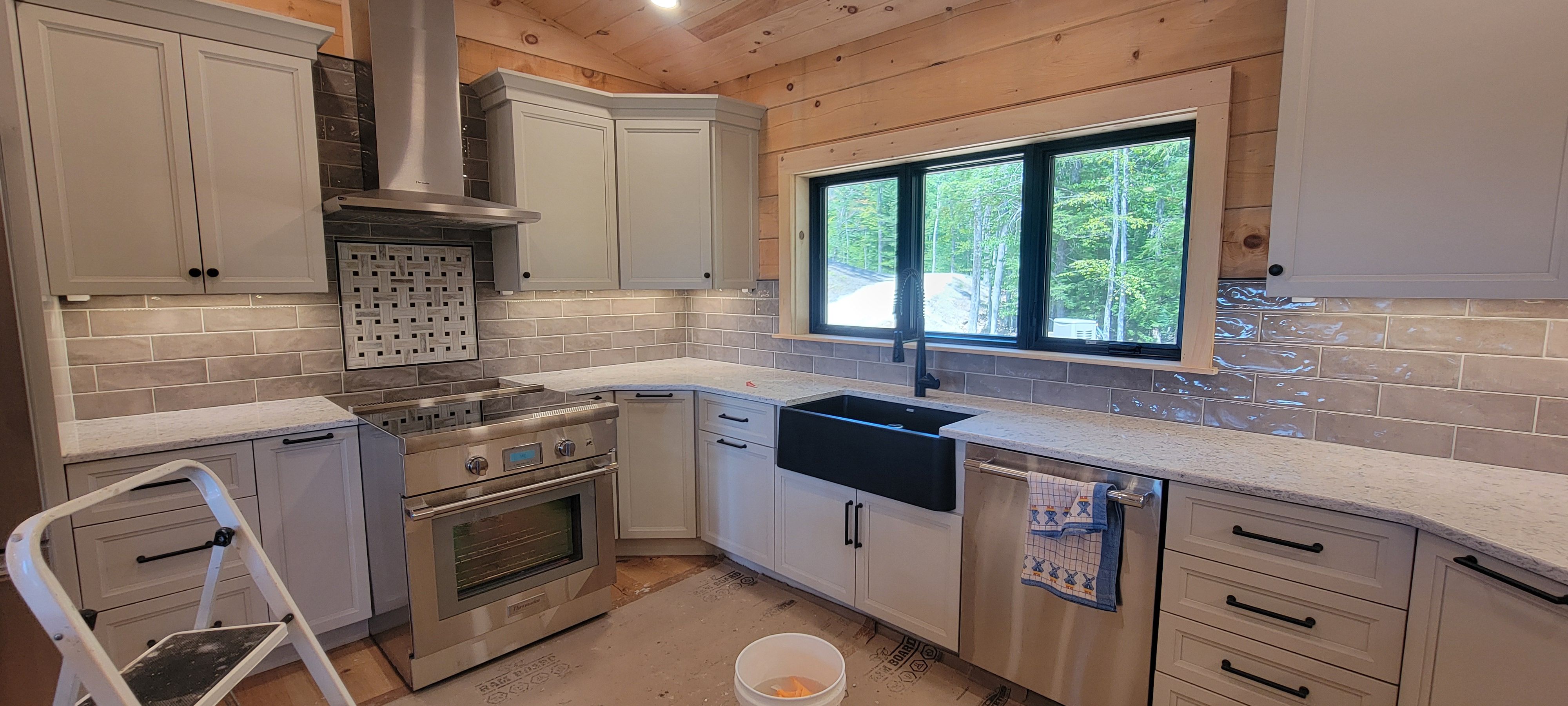  for P&L Tile in Londonderry, NH