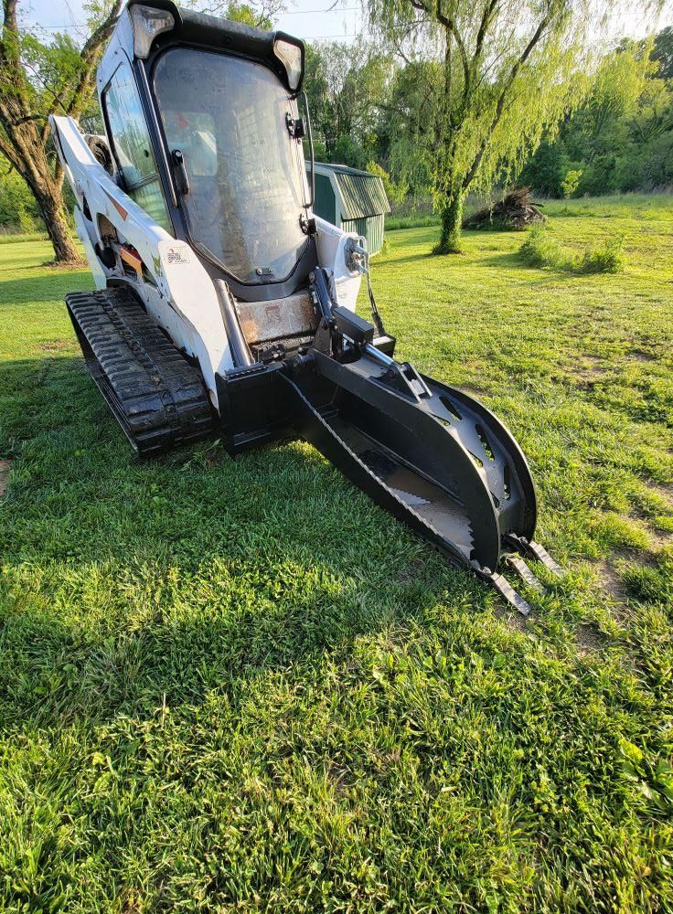  for Z's Land Management & Forestry Mulching in Smithville, TN