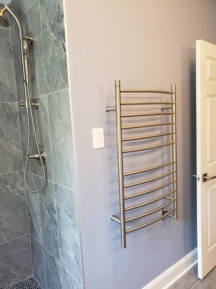 Interior Renovations for Abundant Contractor Supply in Newtown, PA