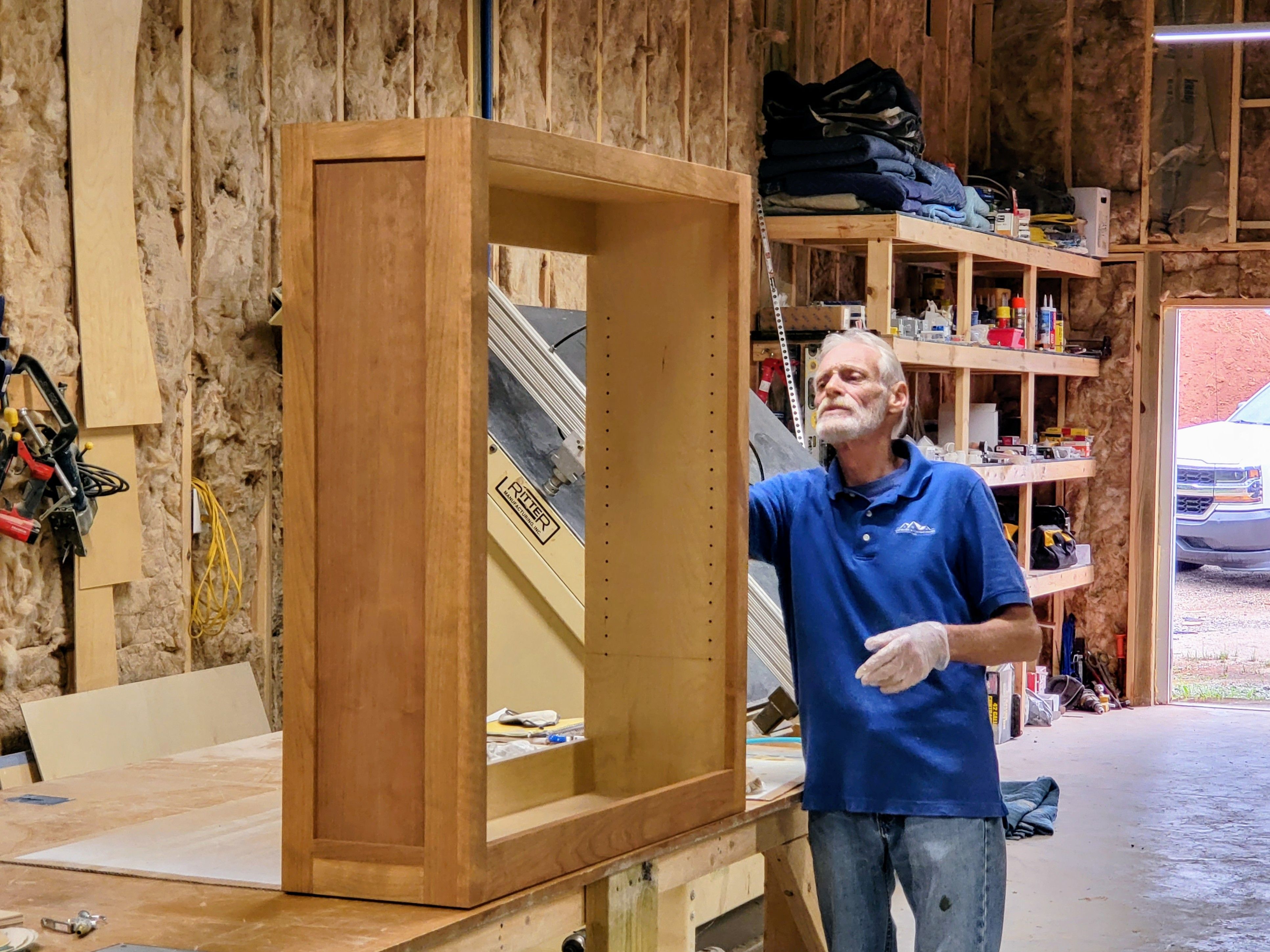  for Carolina Woodworks in Lyman, SC