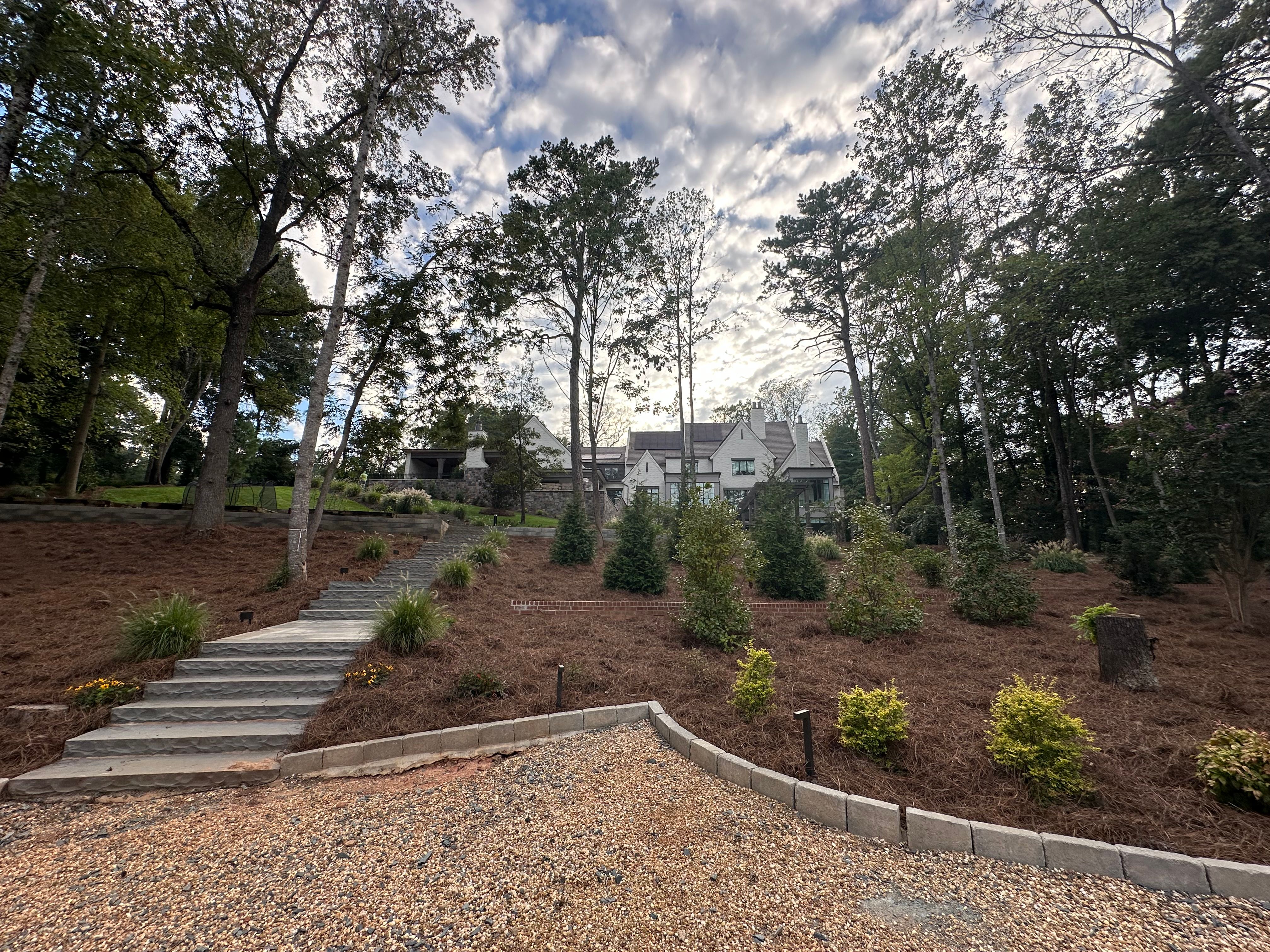  for Pecina Pine Needles in Monroe, NC