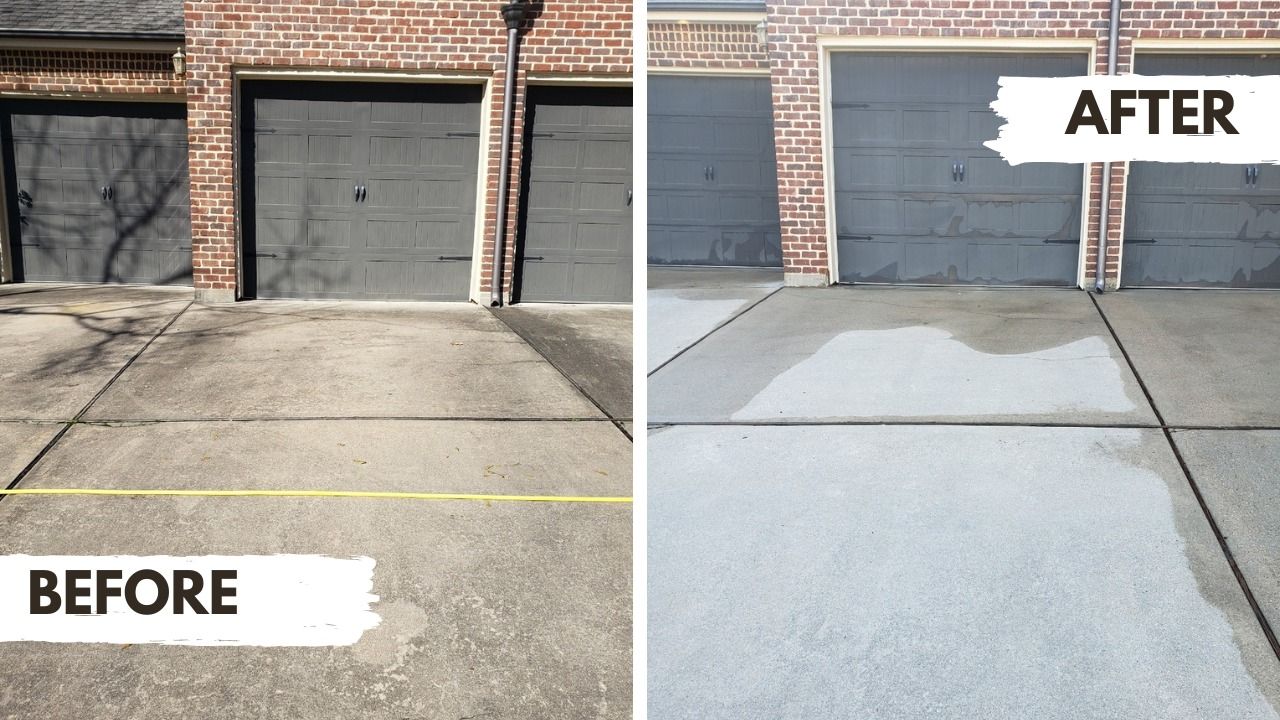  for Connected Exterior Cleaning in Dallas, TX