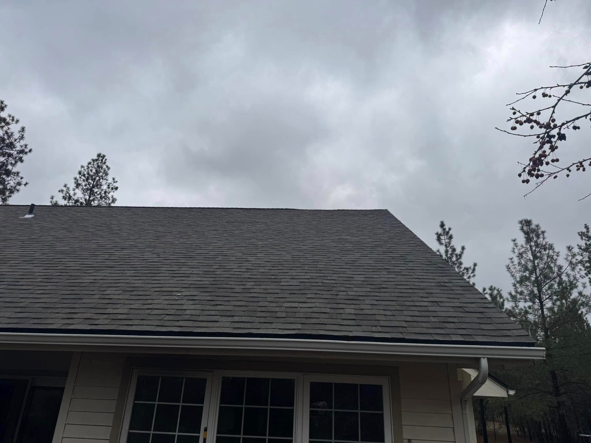  for Precision Roofing in Spokane, WA