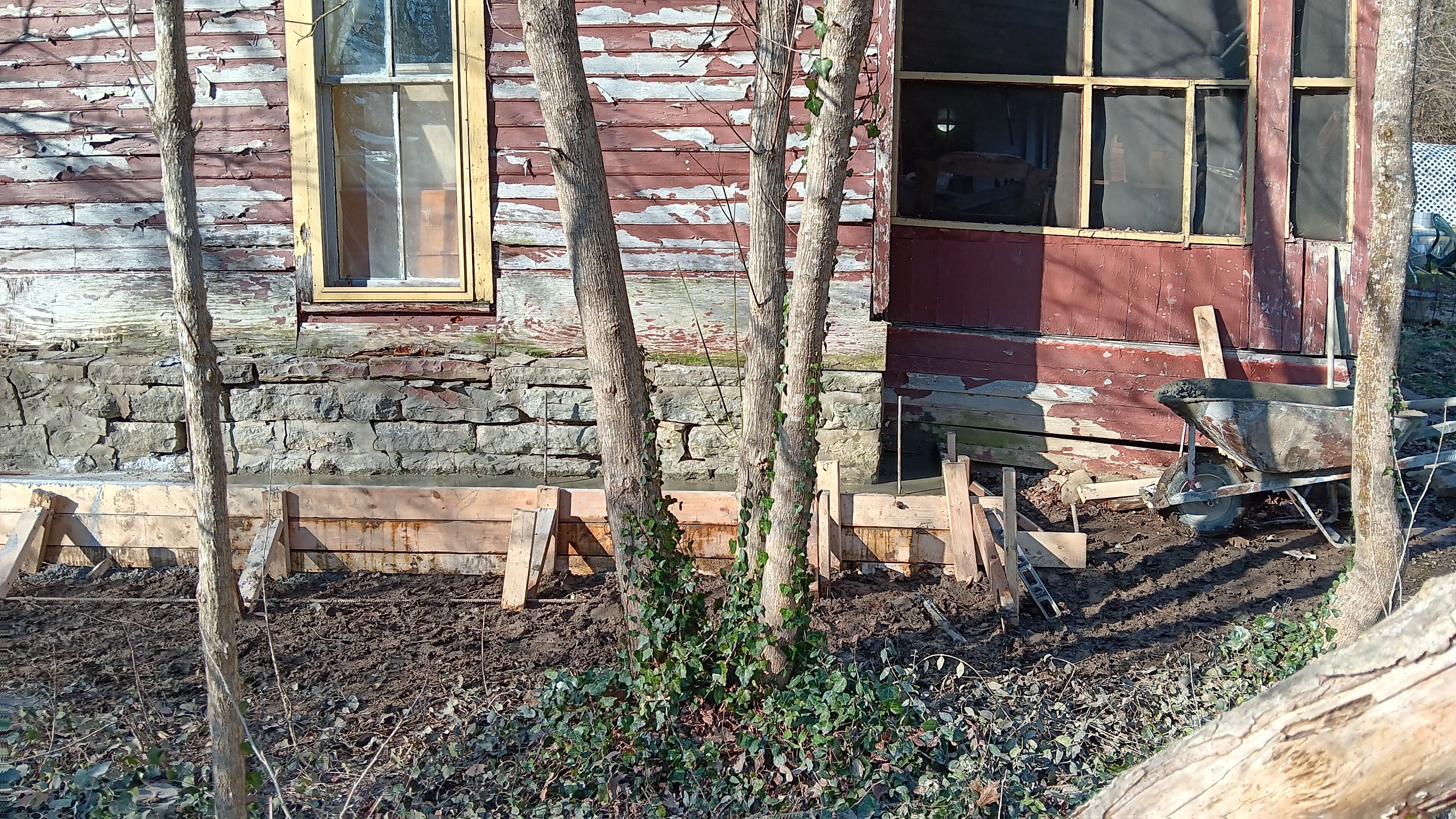  for Tailored Interior and  Exterior Designs in Falmouth, KY