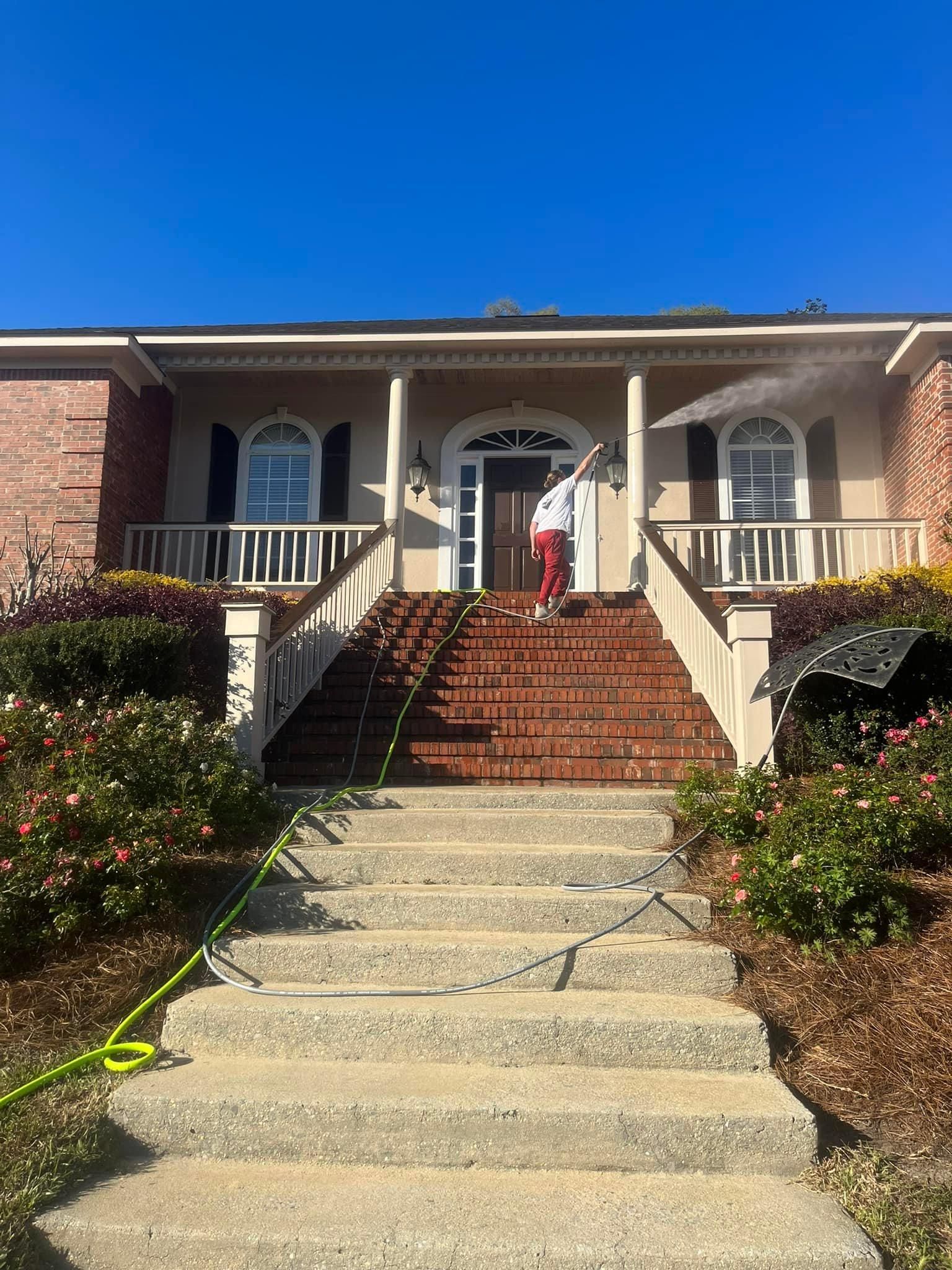  for All-Star Lawn Care & Soft Washing in Mobile, AL