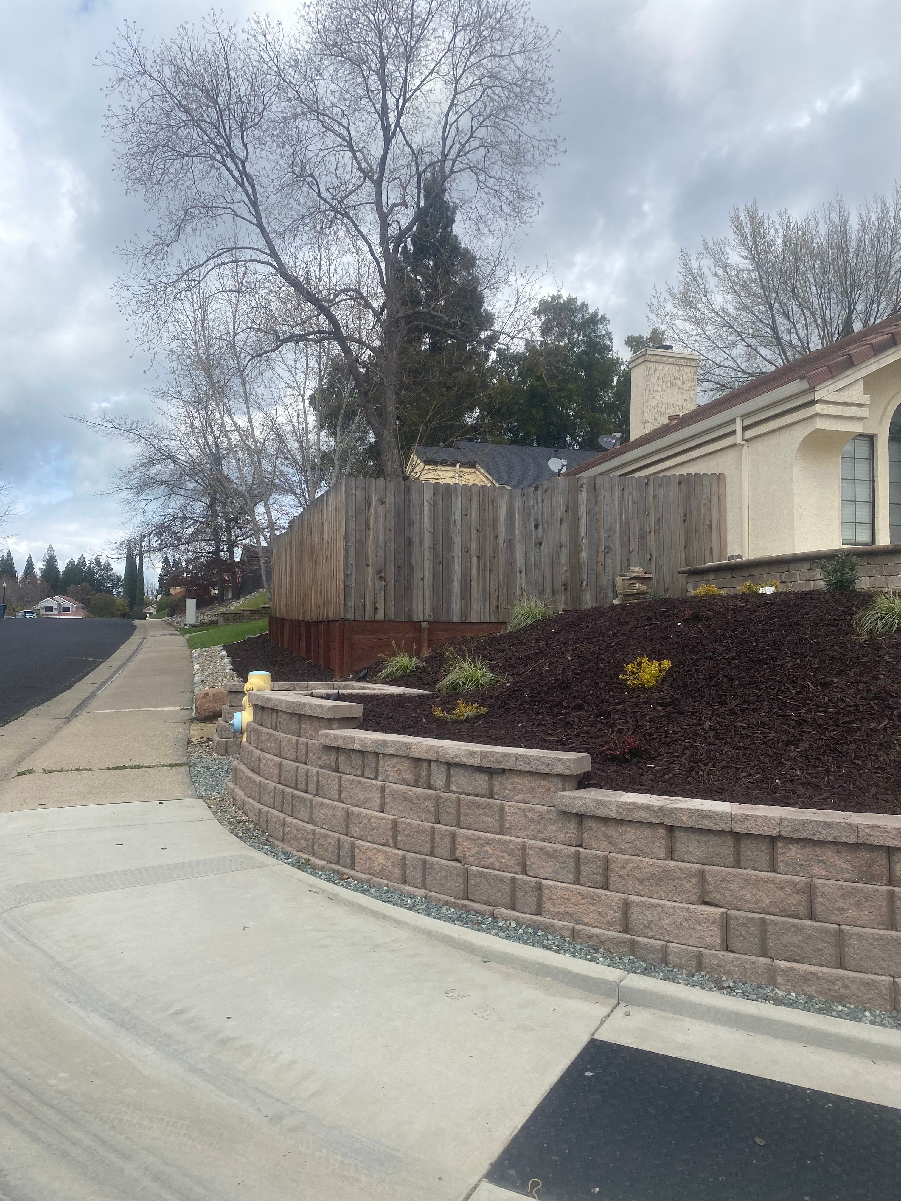  for Diamond Landscape and Hardscape in Diamond Springs, CA