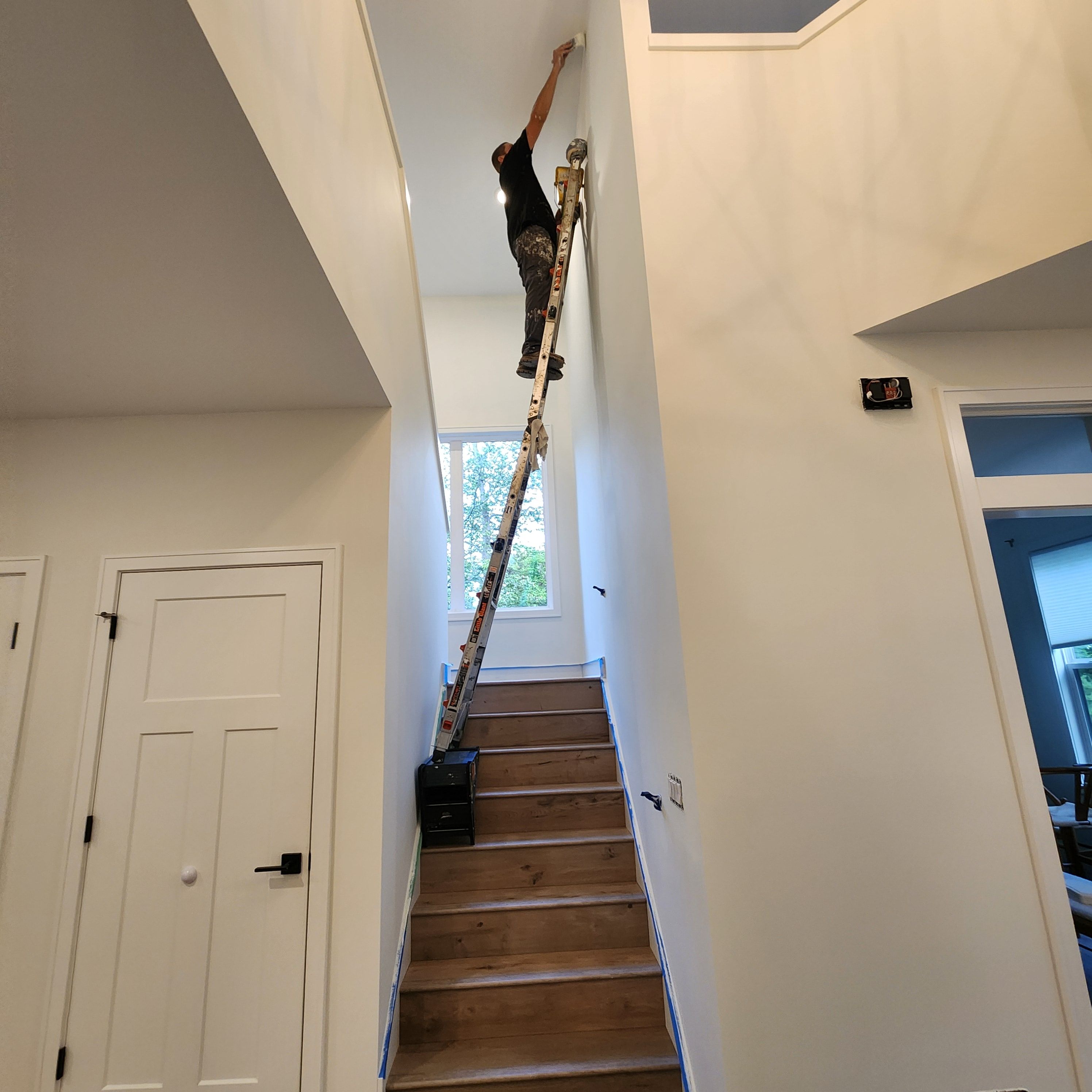  for Troy Jones Renovation in Fennville, MI