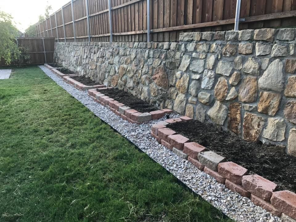  for Tree Valley Landscaping in Dallas, TX