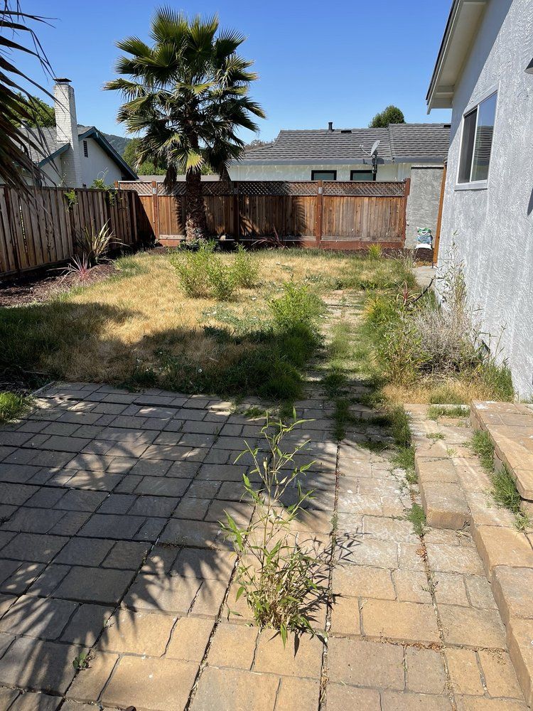  for CBA Landscaping in Hayward, CA
