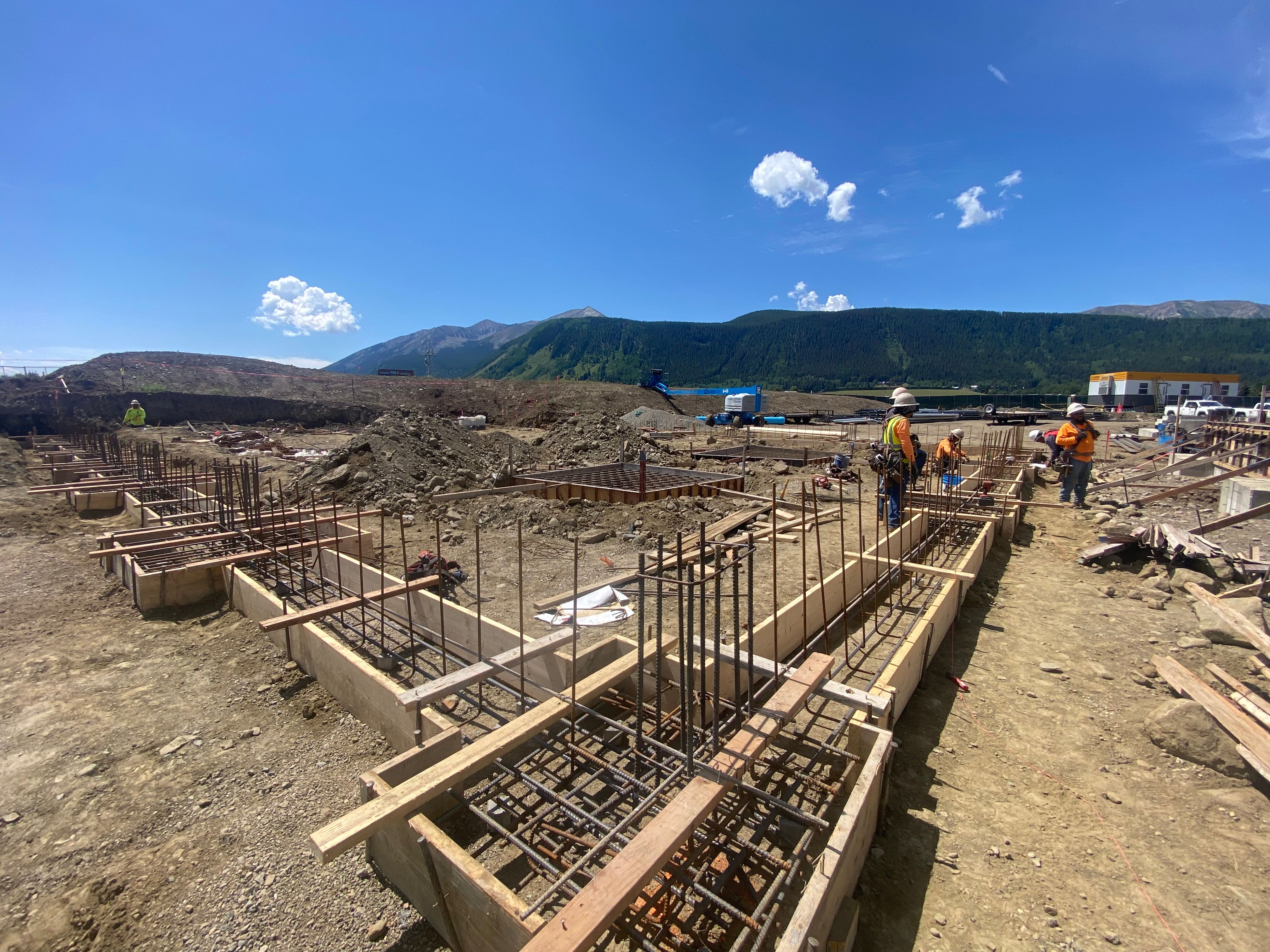  for Burner Construction LLC in Grand Junction, CO