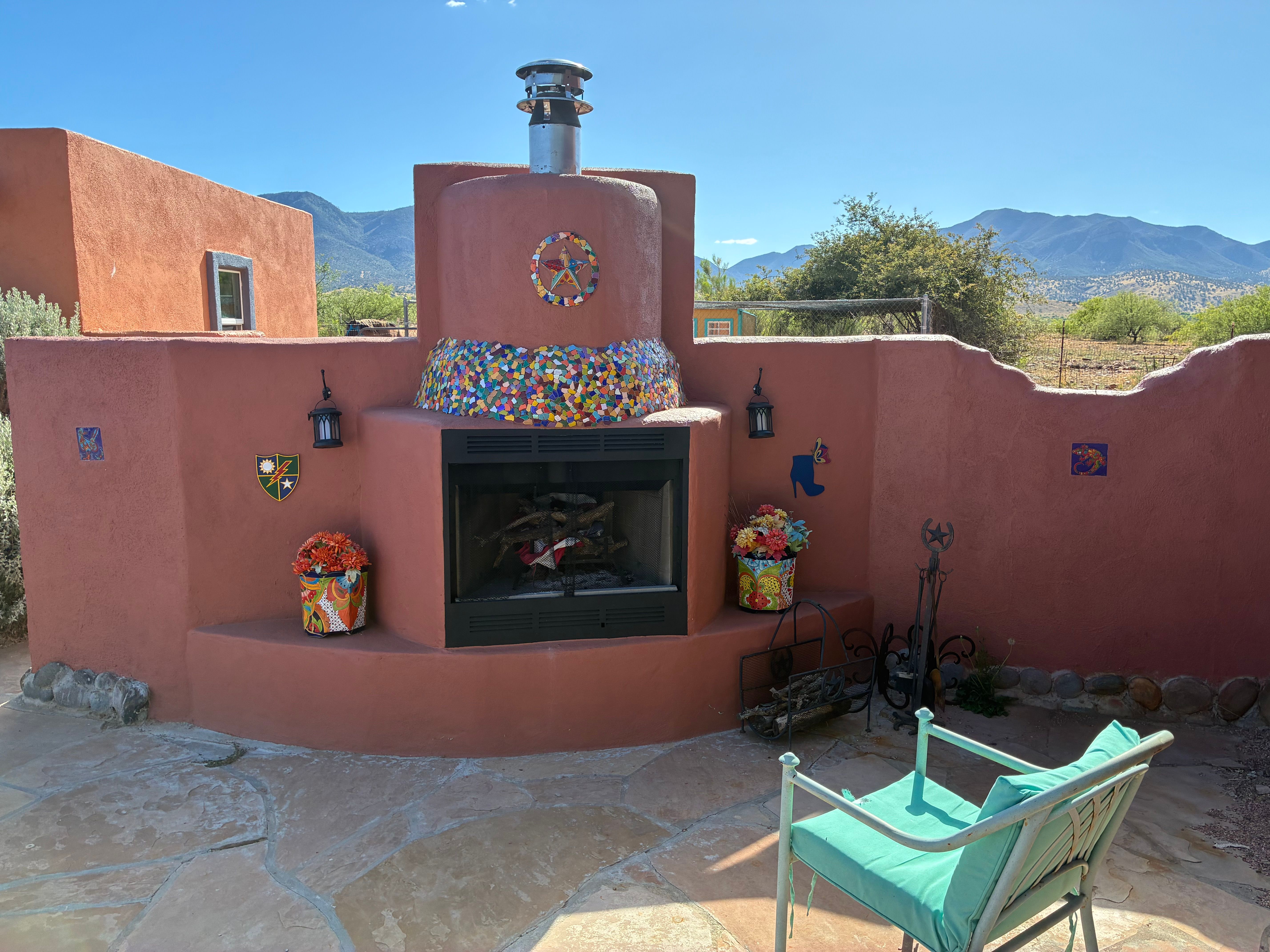  for Borquez Desert Roots LLC in Sierra Vista, AZ