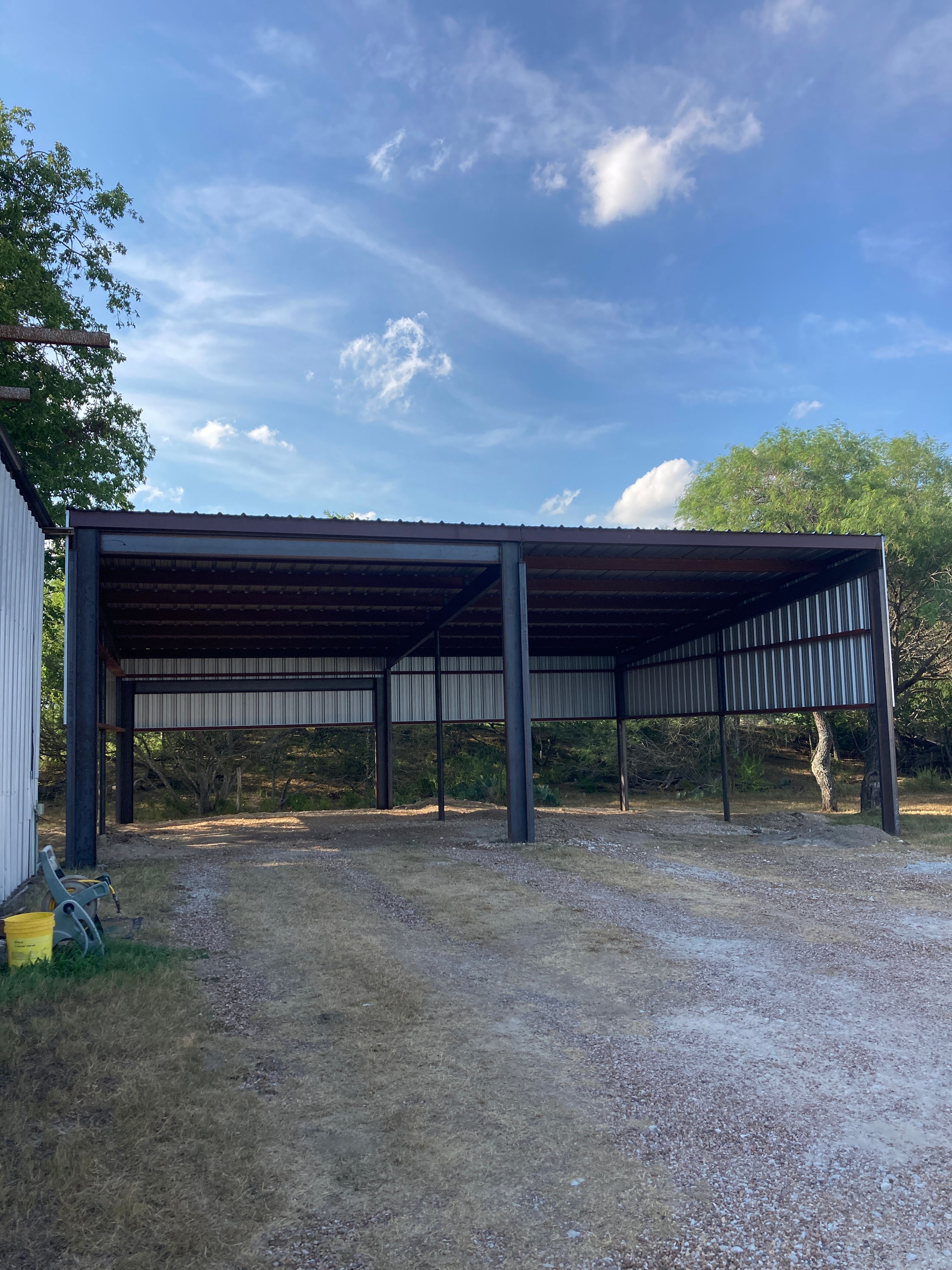  for 292 Construction LLC in Gonzales County, TX