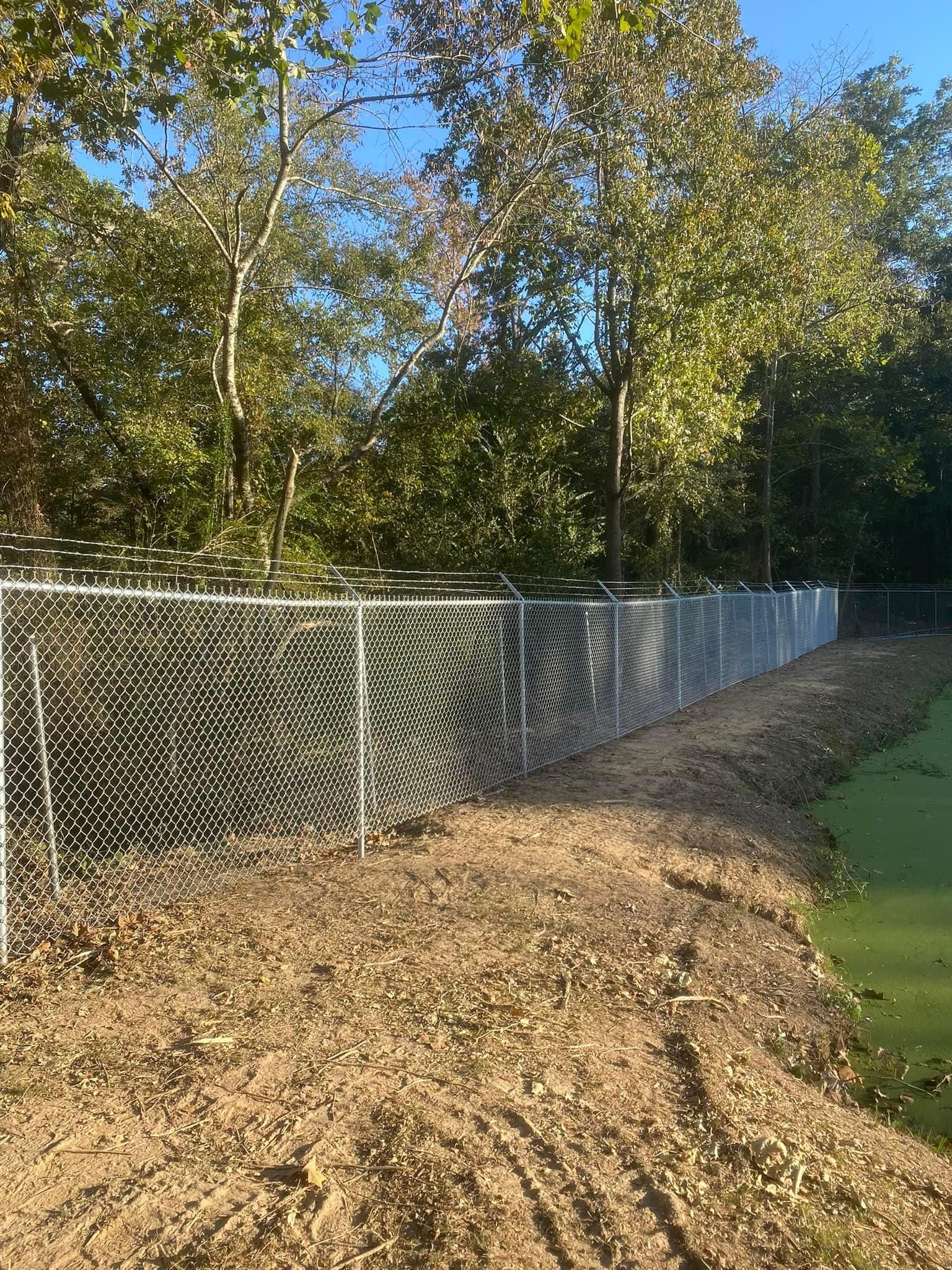  for Manning Fence, LLC in Hernando, MS