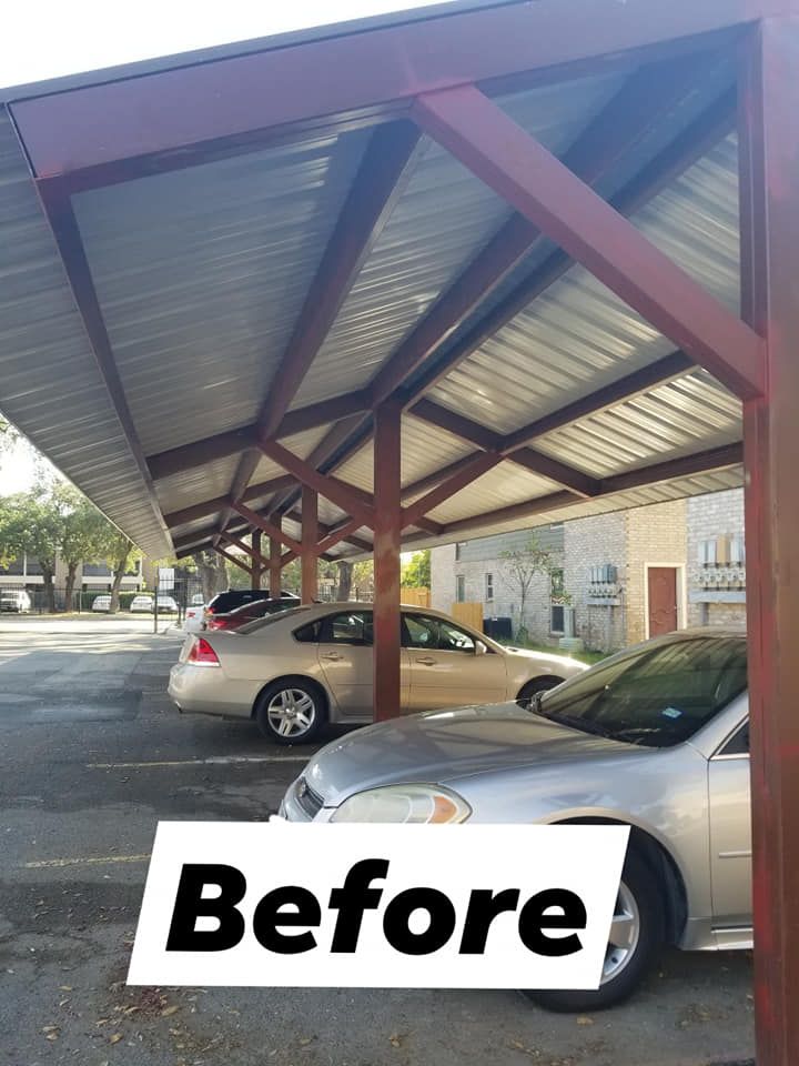 All Photos for SMG Painting in Poteet, TX