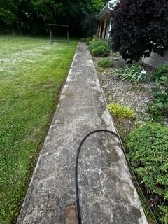  for MEAN KLEAN Pressure Washing in Knoxville, TN