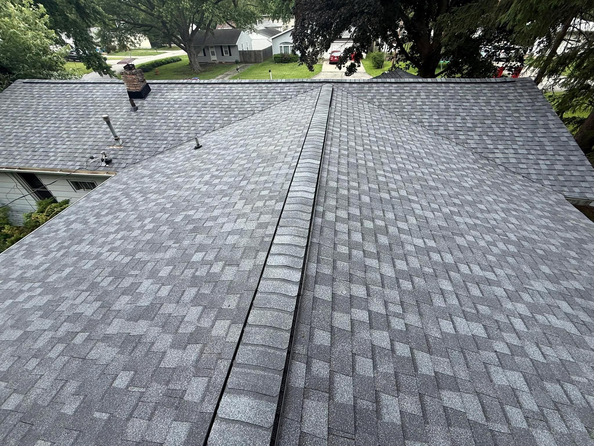  for Zenn Exteriors in Champaign, IL