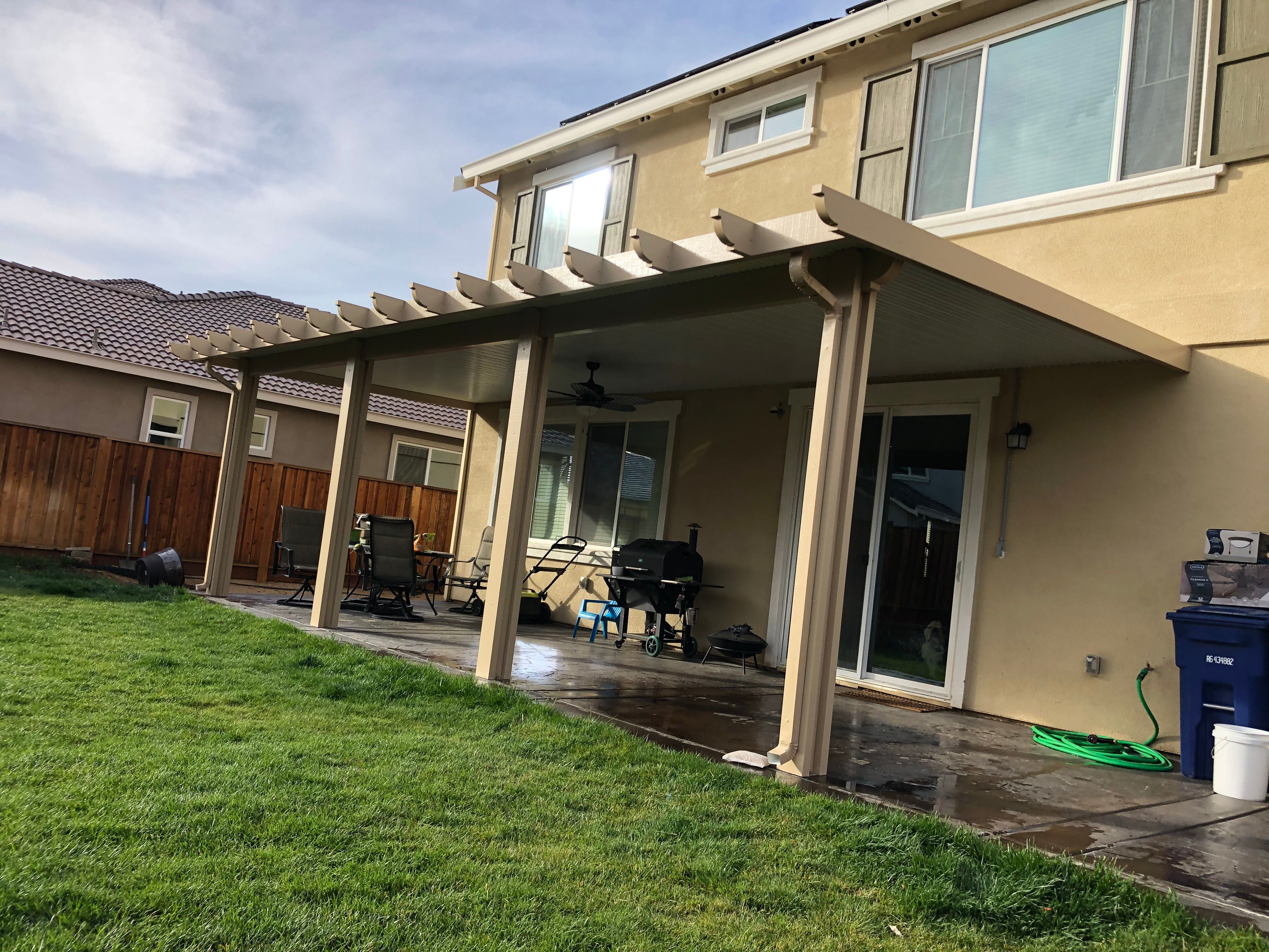  for Wakeland Patio Covers in Vacaville, CA